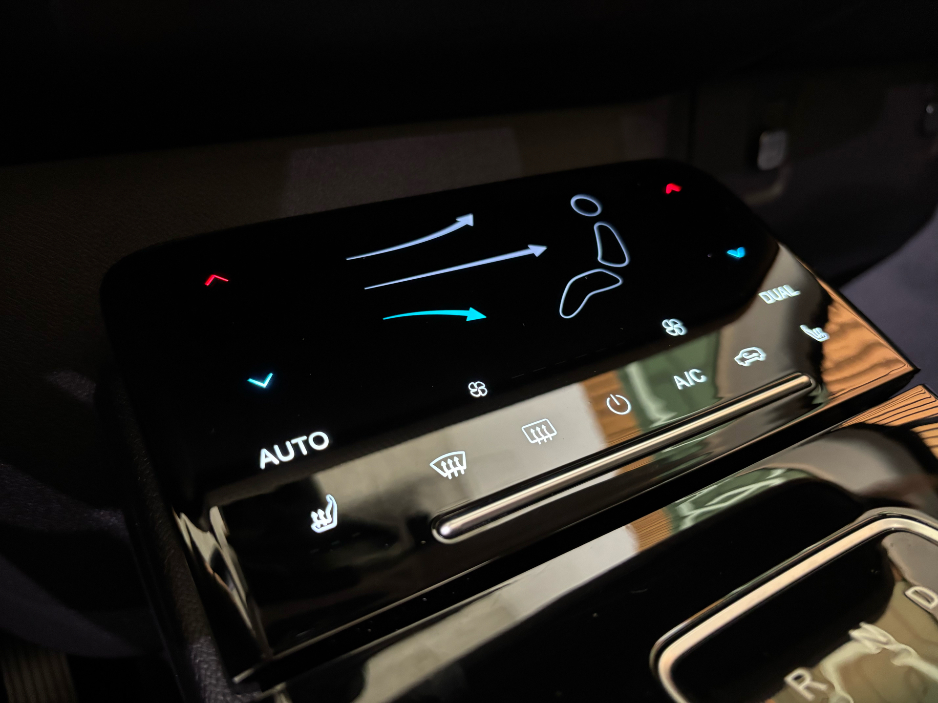 Billede af Aiways U5 EL Premium 204HK 5d Aut.