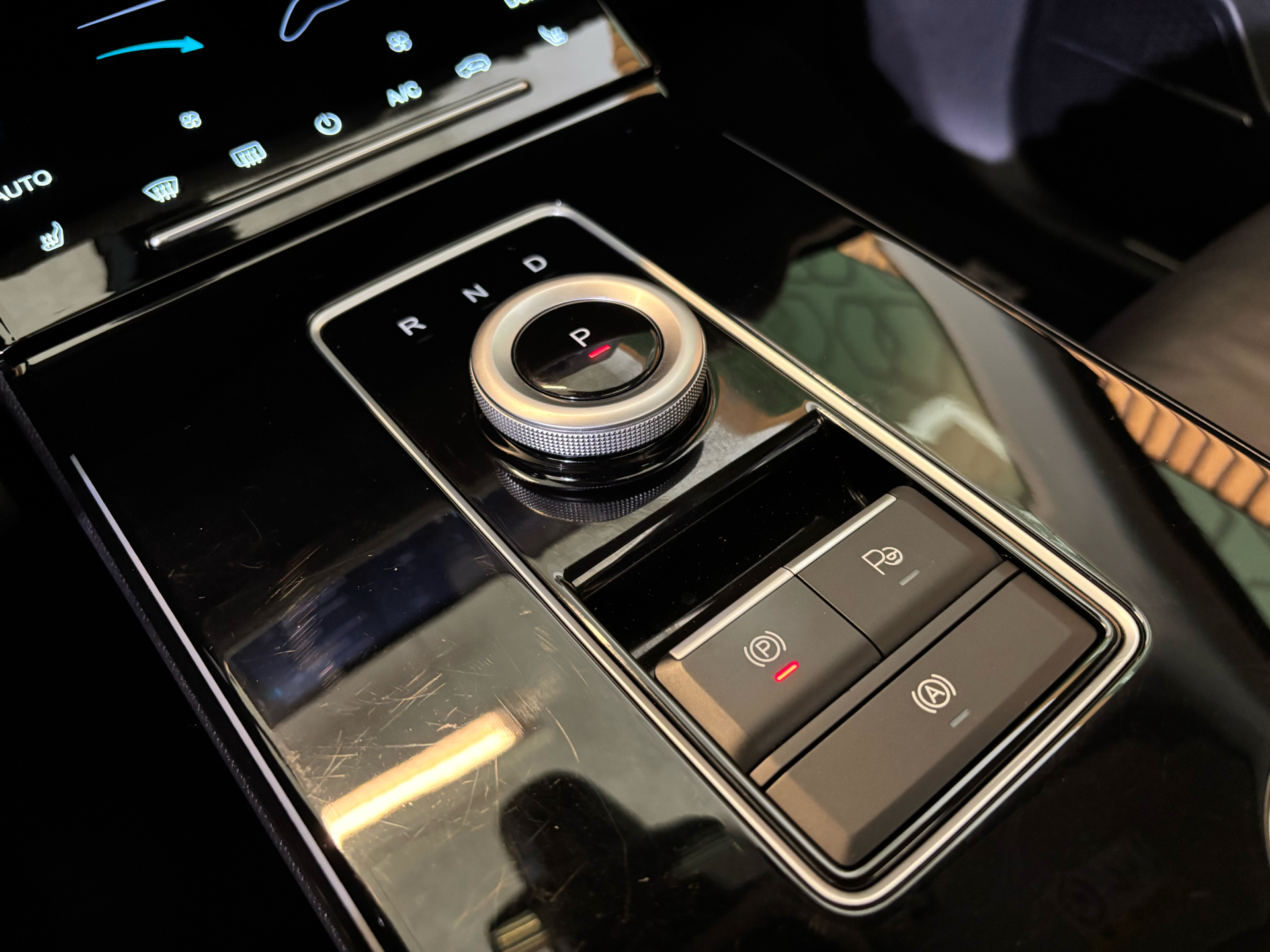 Billede af Aiways U5 EL Premium 204HK 5d Aut.