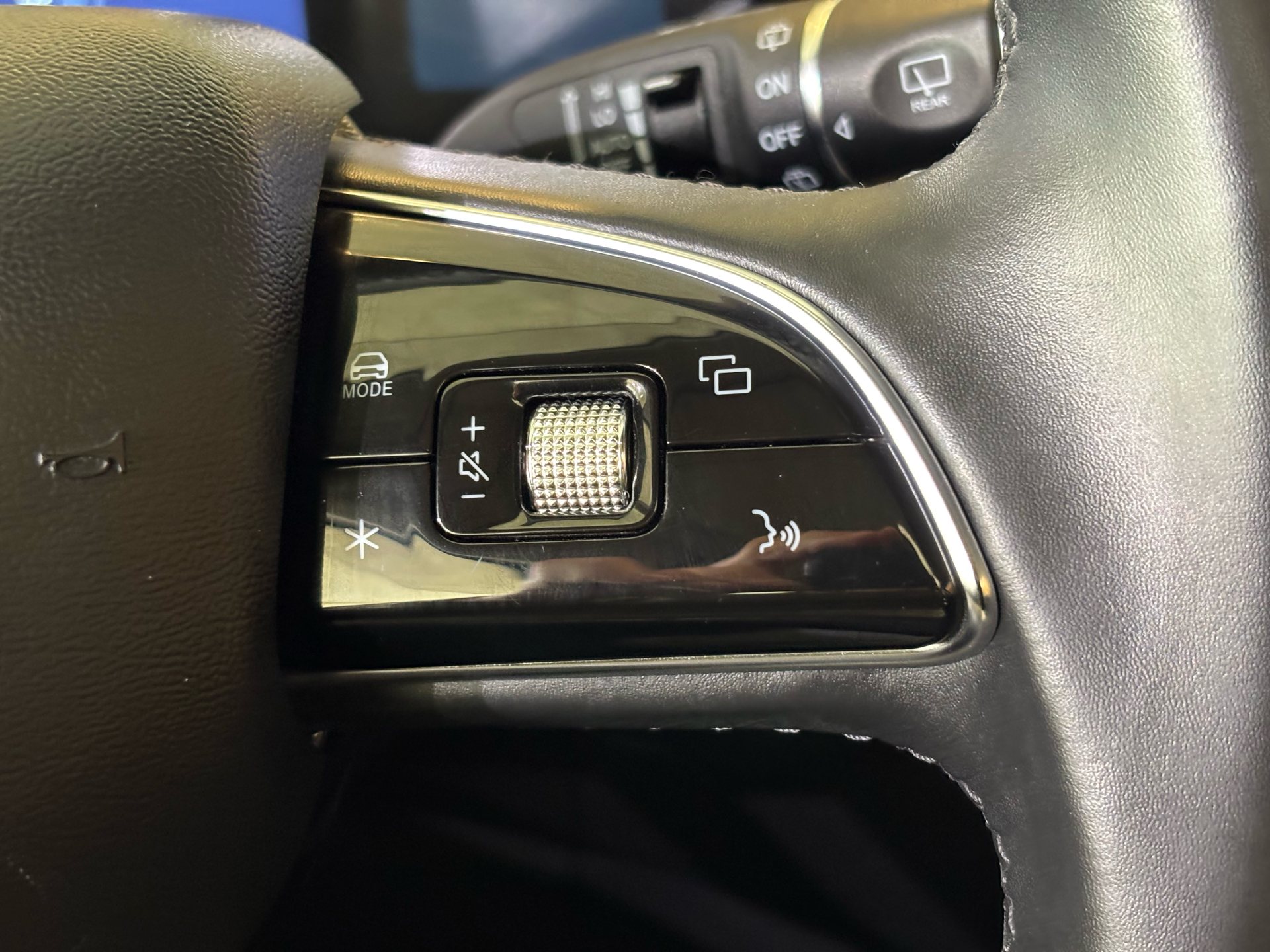 Billede af Aiways U5 EL Premium 204HK 5d Aut.