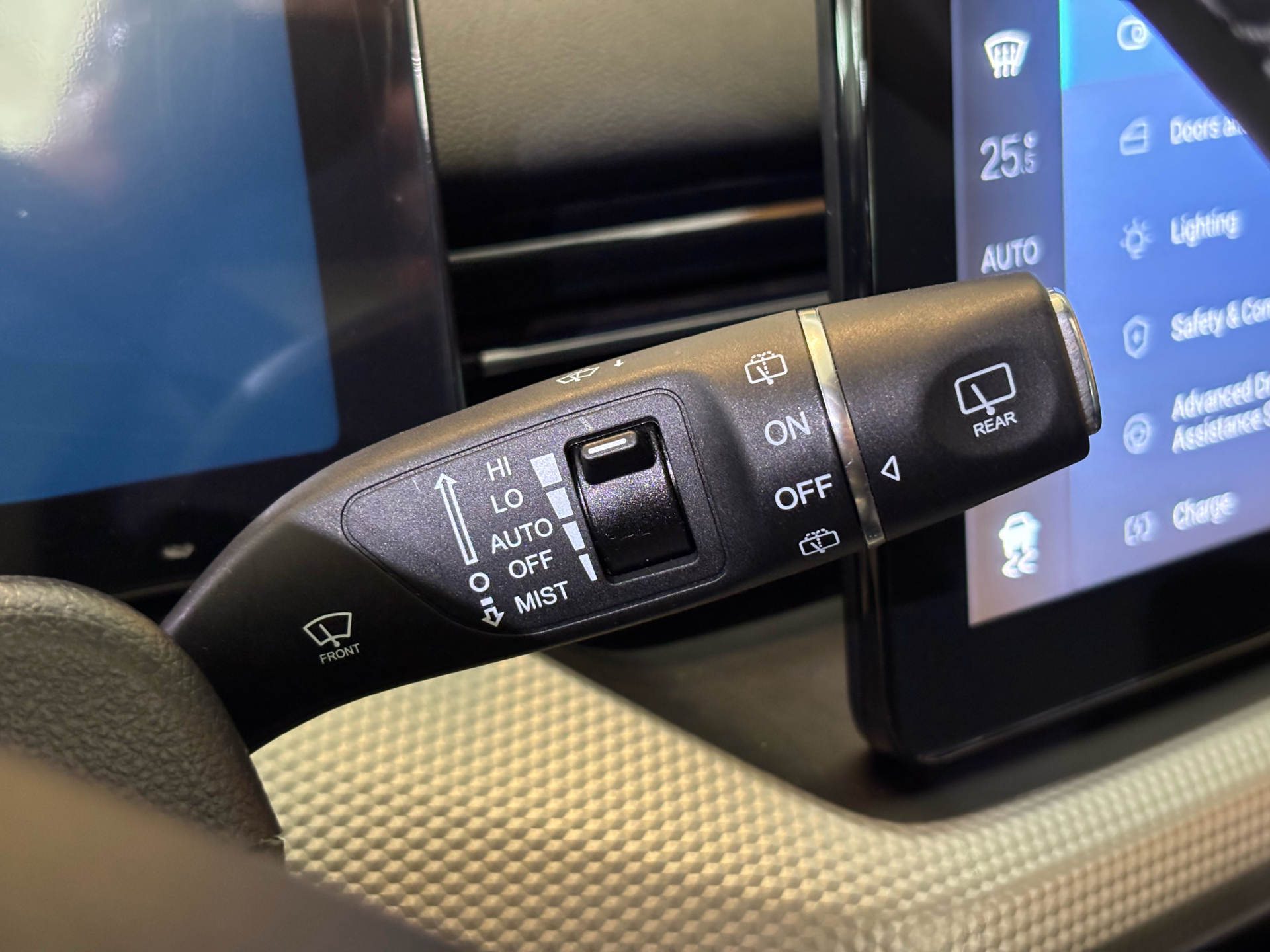 Billede af Aiways U5 EL Premium 204HK 5d Aut.