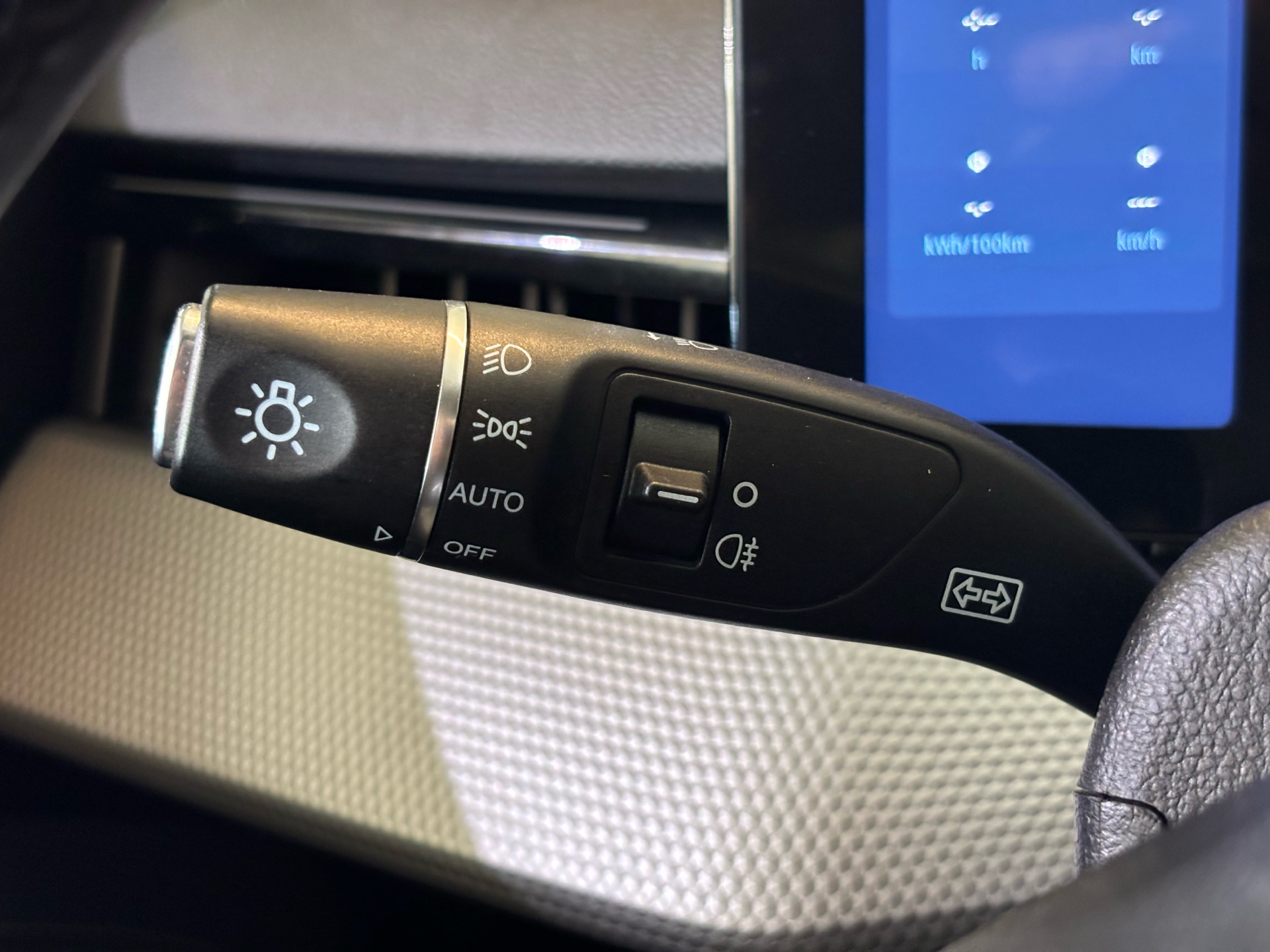 Billede af Aiways U5 EL Premium 204HK 5d Aut.