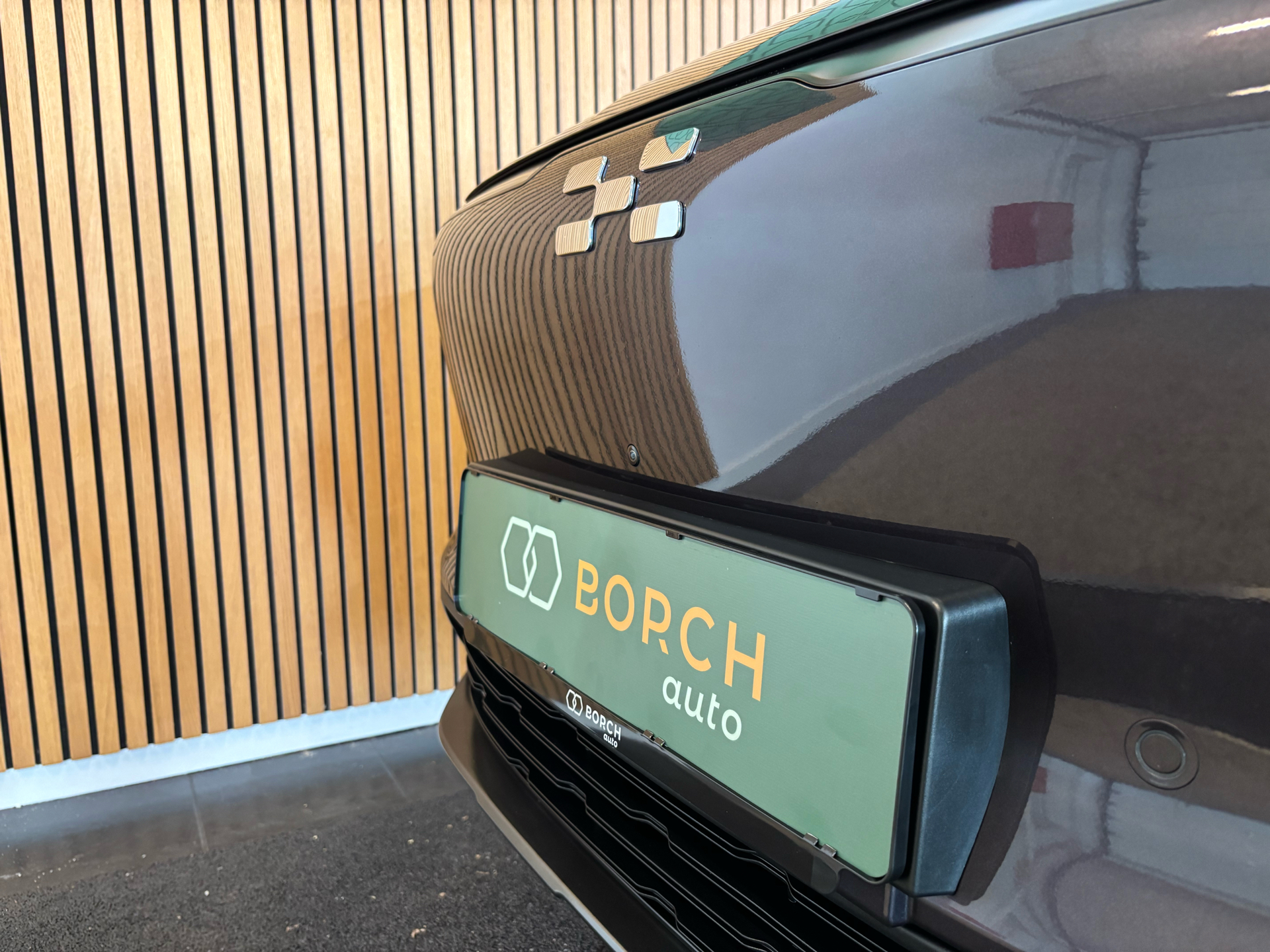 Billede af Aiways U5 EL Premium 204HK 5d Aut.