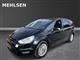 Billede af Ford S-Max 7 Sæder 2,0 TDCi Titanium 140HK 8g Aut.