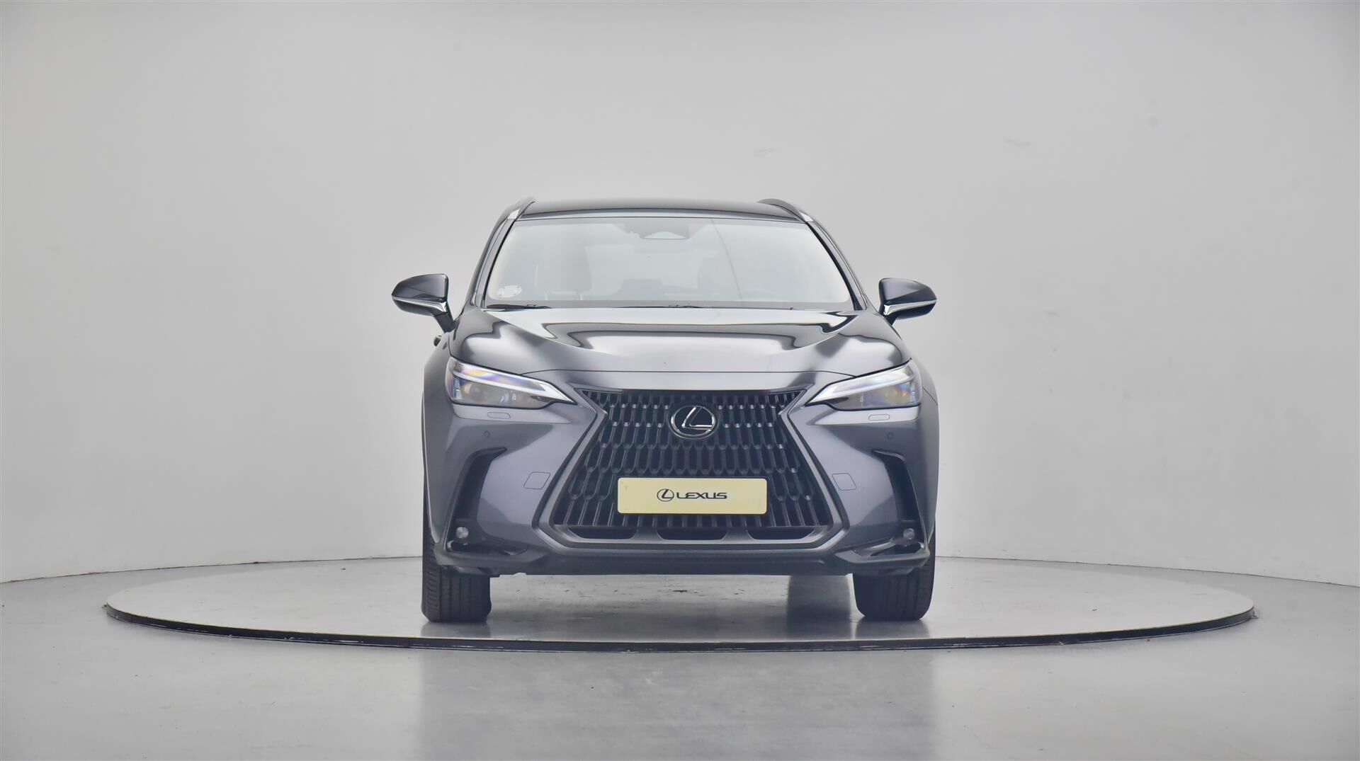 Billede af Lexus NX 450h+ 2,5 Plugin-hybrid Business Plus 4WD 309HK 5d Trinl. Gear