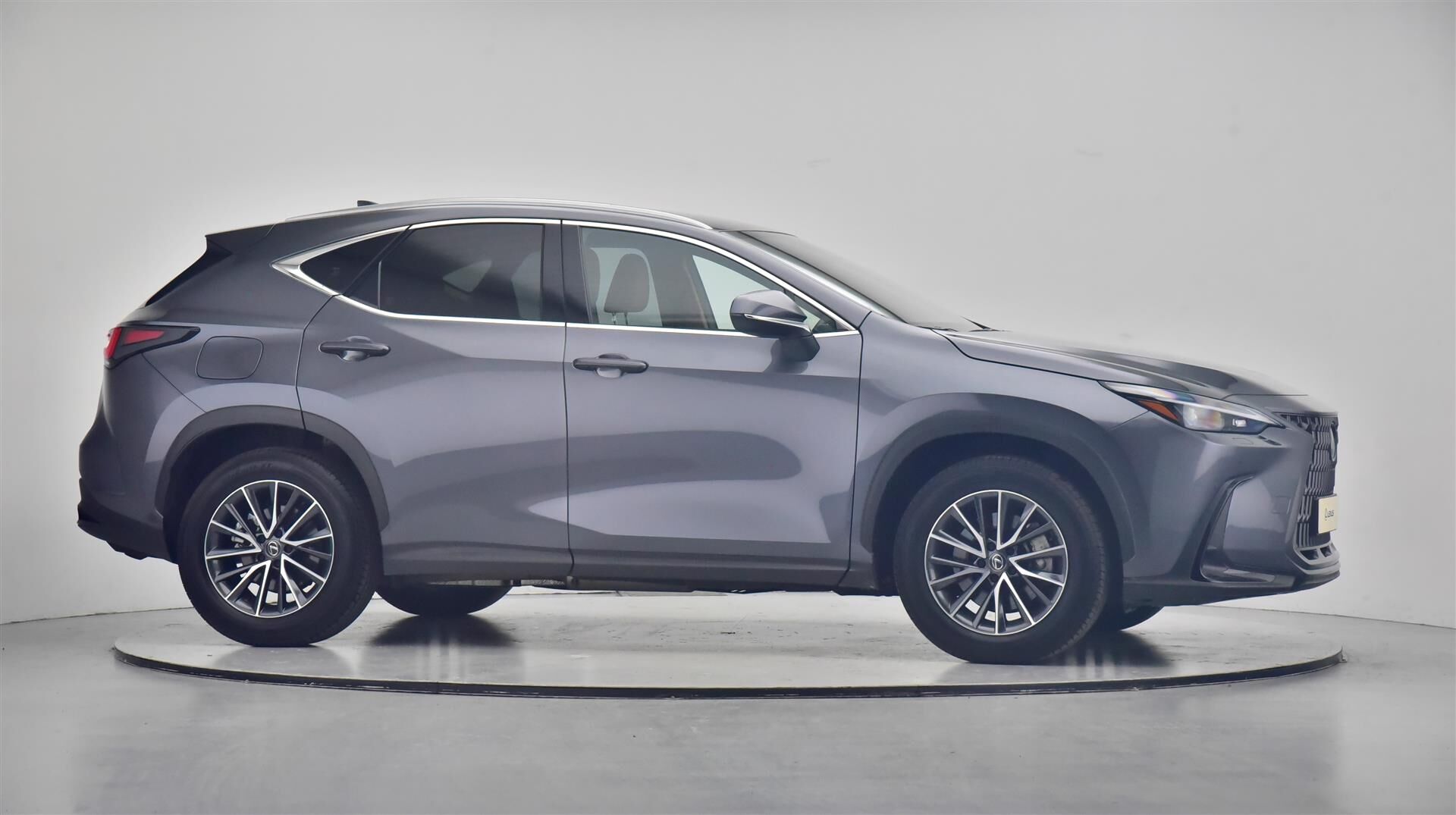 Billede af Lexus NX 450h+ 2,5 Plugin-hybrid Business Plus 4WD 309HK 5d Trinl. Gear