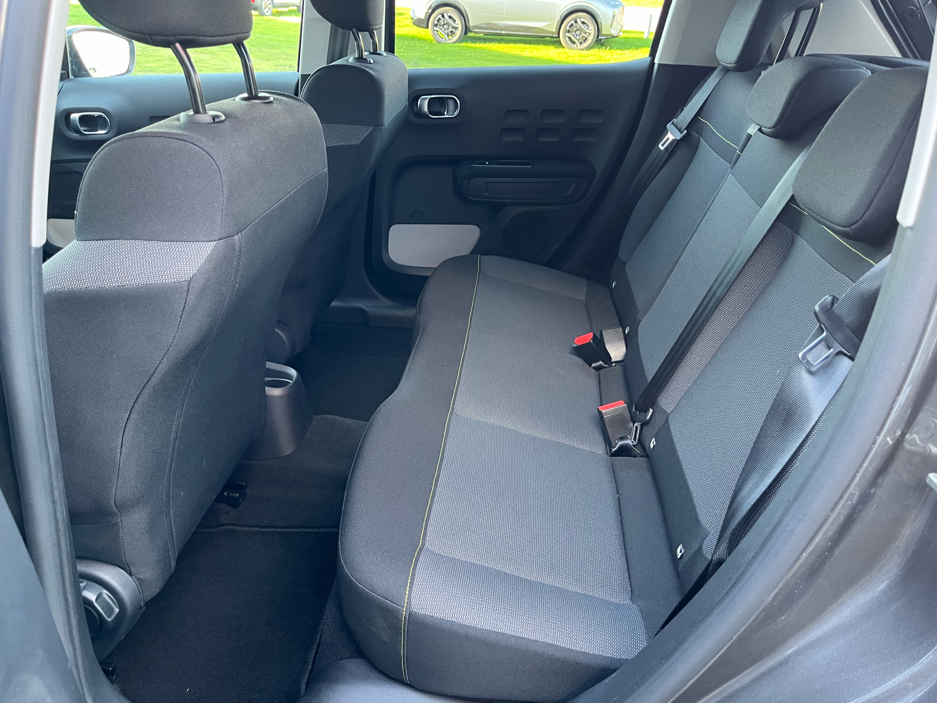 Billede af Citroën C3 1,5 Blue HDi Shine 100HK 5d