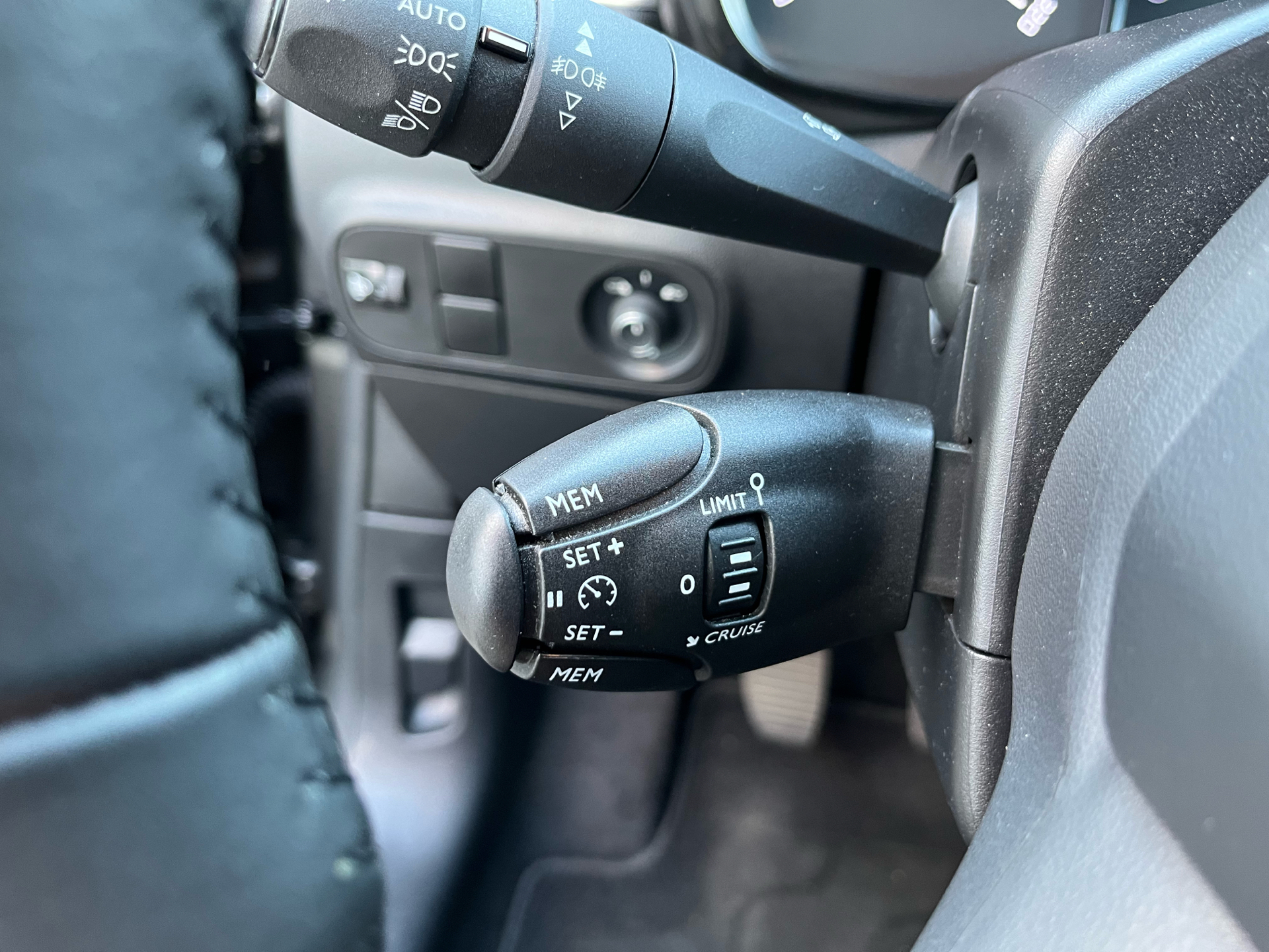 Billede af Citroën C3 1,5 Blue HDi Shine 100HK 5d