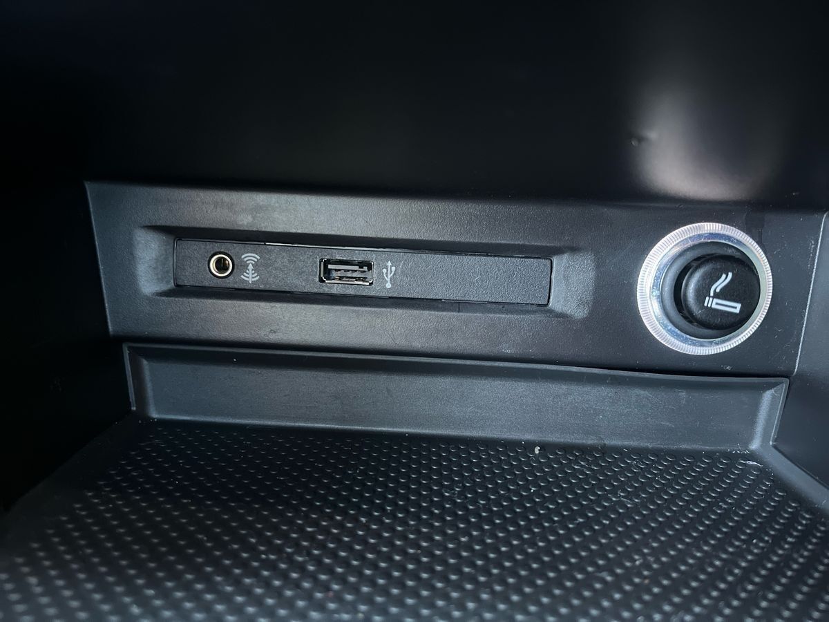 Billede af VW Tiguan 1,4 TSI ACT Comfortline DSG 150HK 5d 6g Aut.