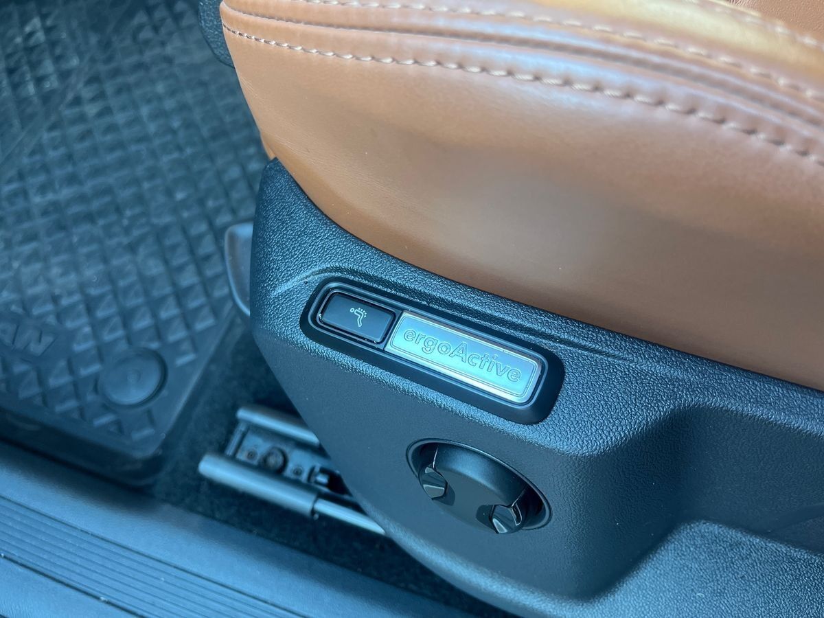 Billede af VW Tiguan 1,4 TSI ACT Comfortline DSG 150HK 5d 6g Aut.