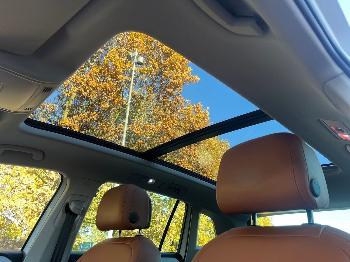 Billede af VW Tiguan 1,4 TSI ACT Comfortline DSG 150HK 5d 6g Aut.