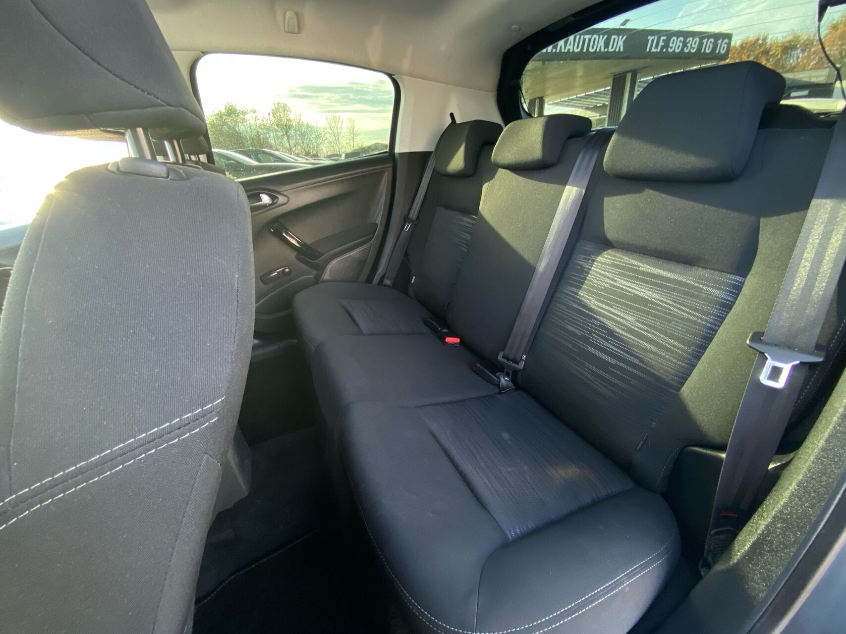 Billede af Peugeot 208 1,0 VTi Access 68HK 5d