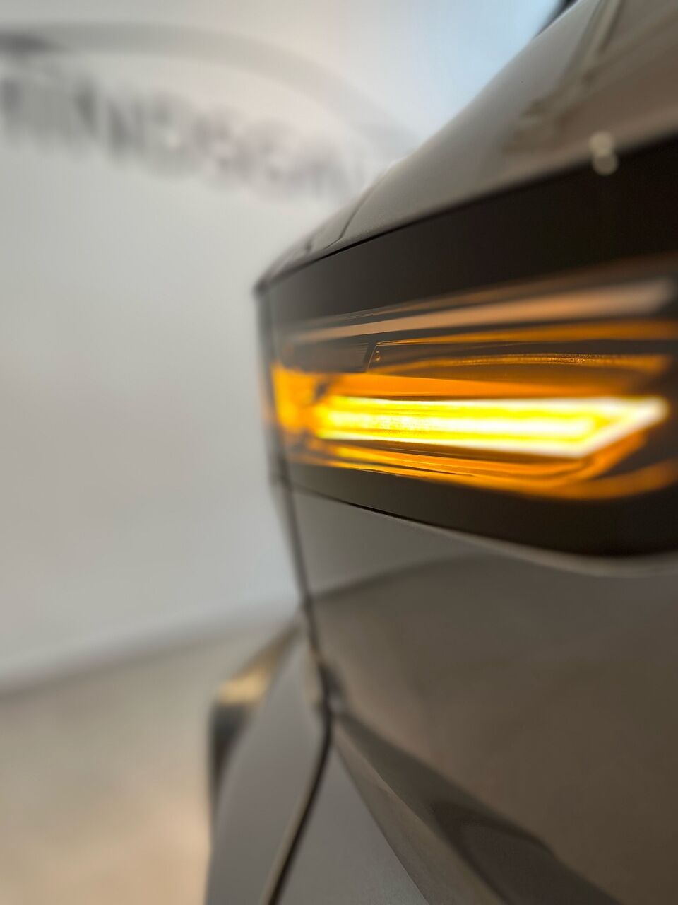 Billede af Renault Scénic E-TECH Techno 220HK Aut.