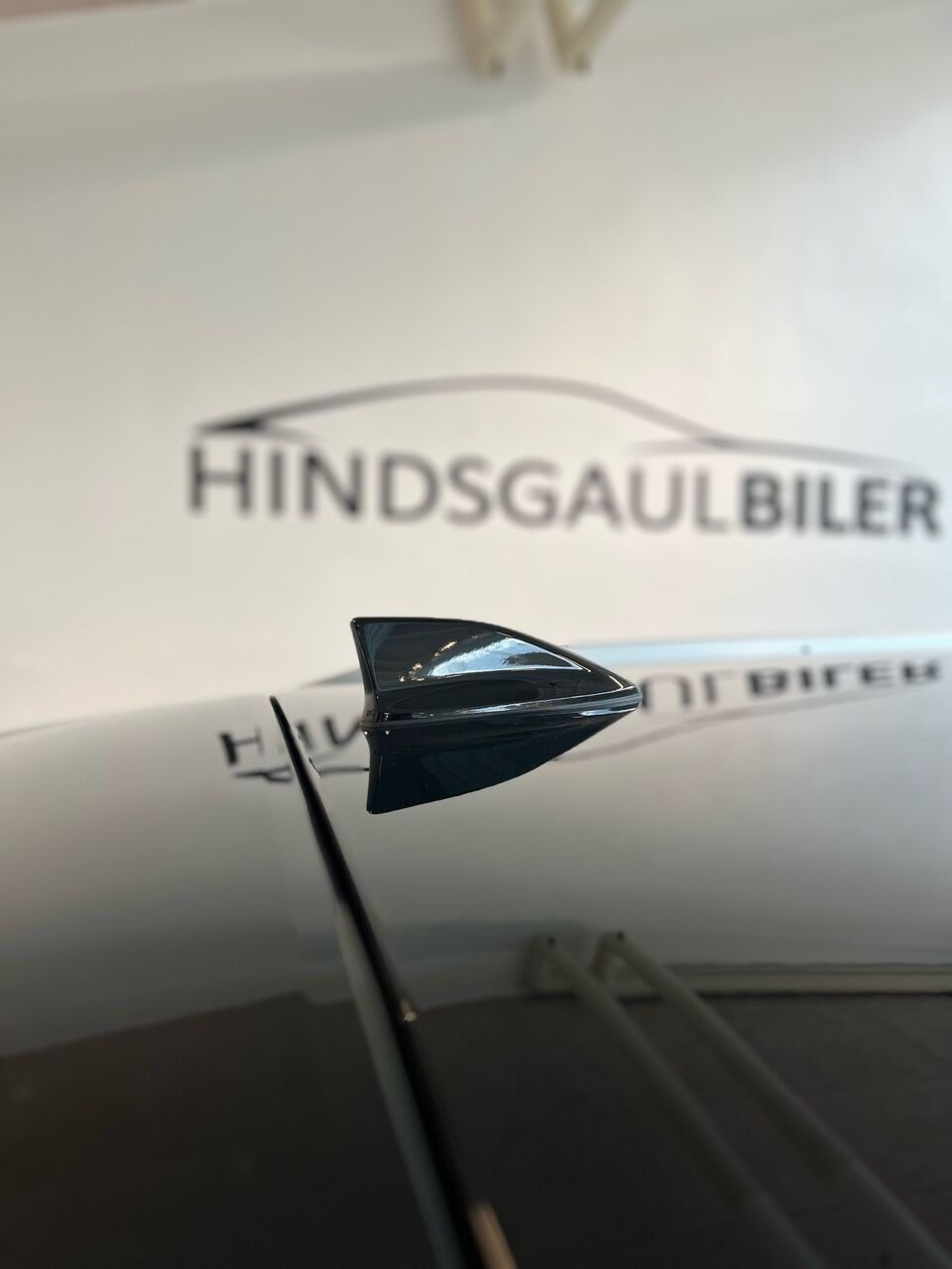 Billede af Renault Scénic E-TECH Techno 220HK Aut.