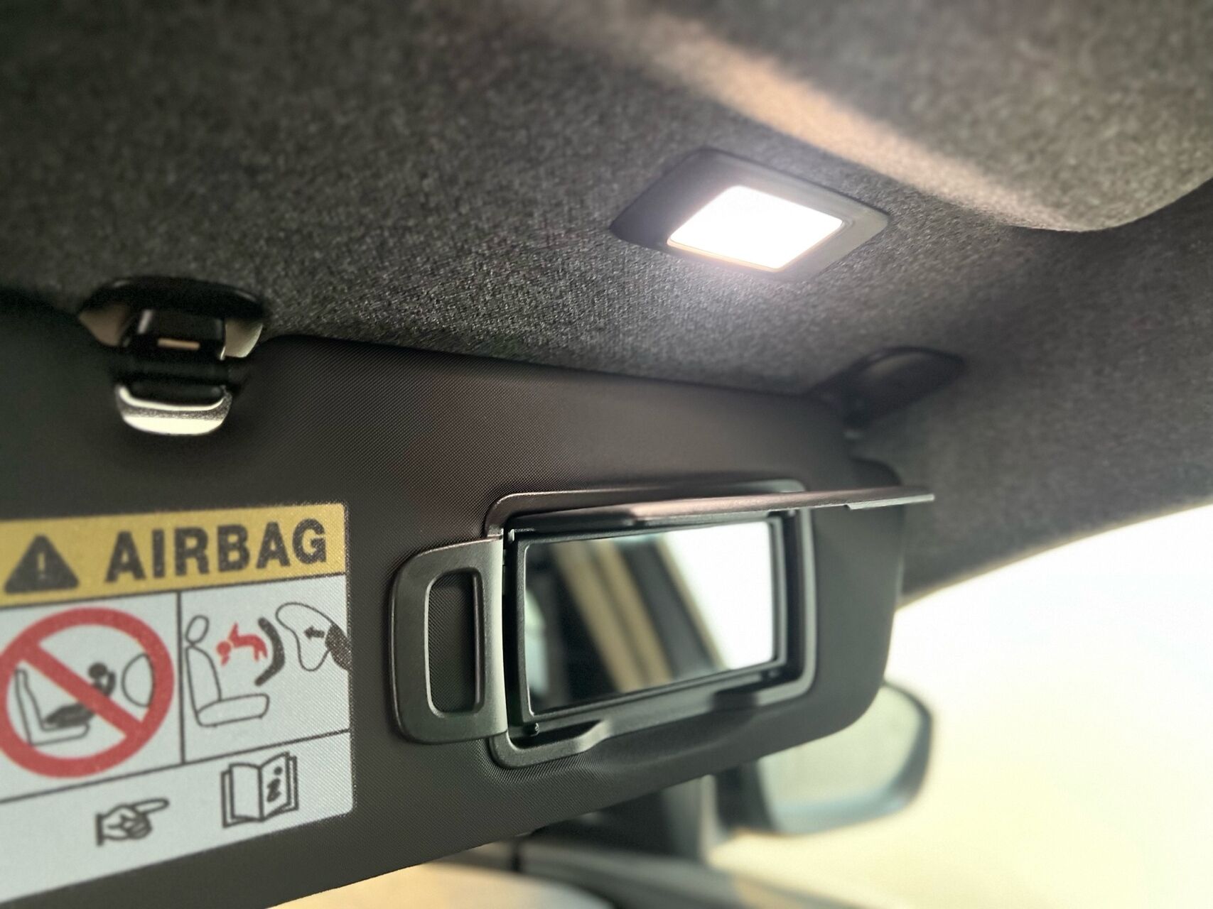 Billede af Renault Scénic E-TECH Techno 220HK Aut.