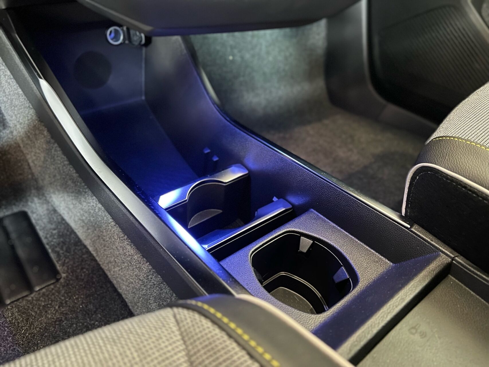 Billede af Renault Scénic E-TECH Techno 220HK Aut.