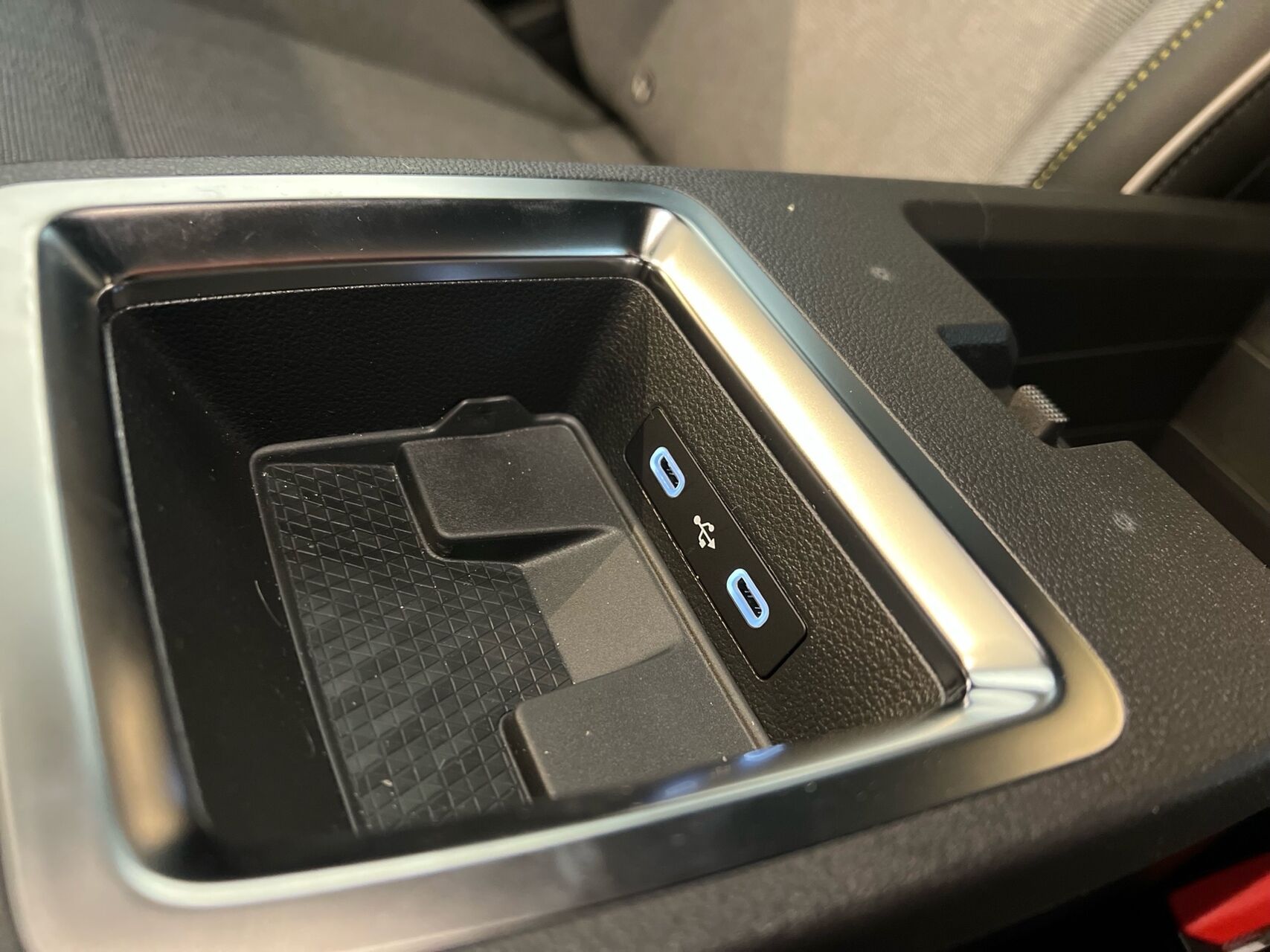 Billede af Renault Scénic E-TECH Techno 220HK Aut.