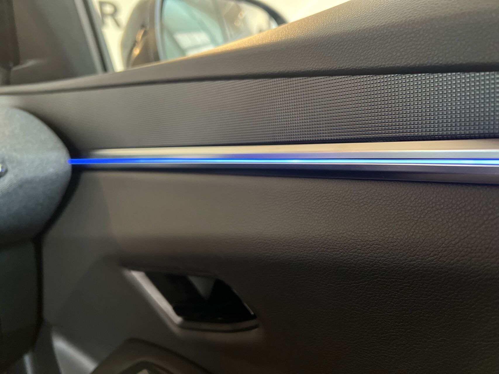 Billede af Renault Scénic E-TECH Techno 220HK Aut.