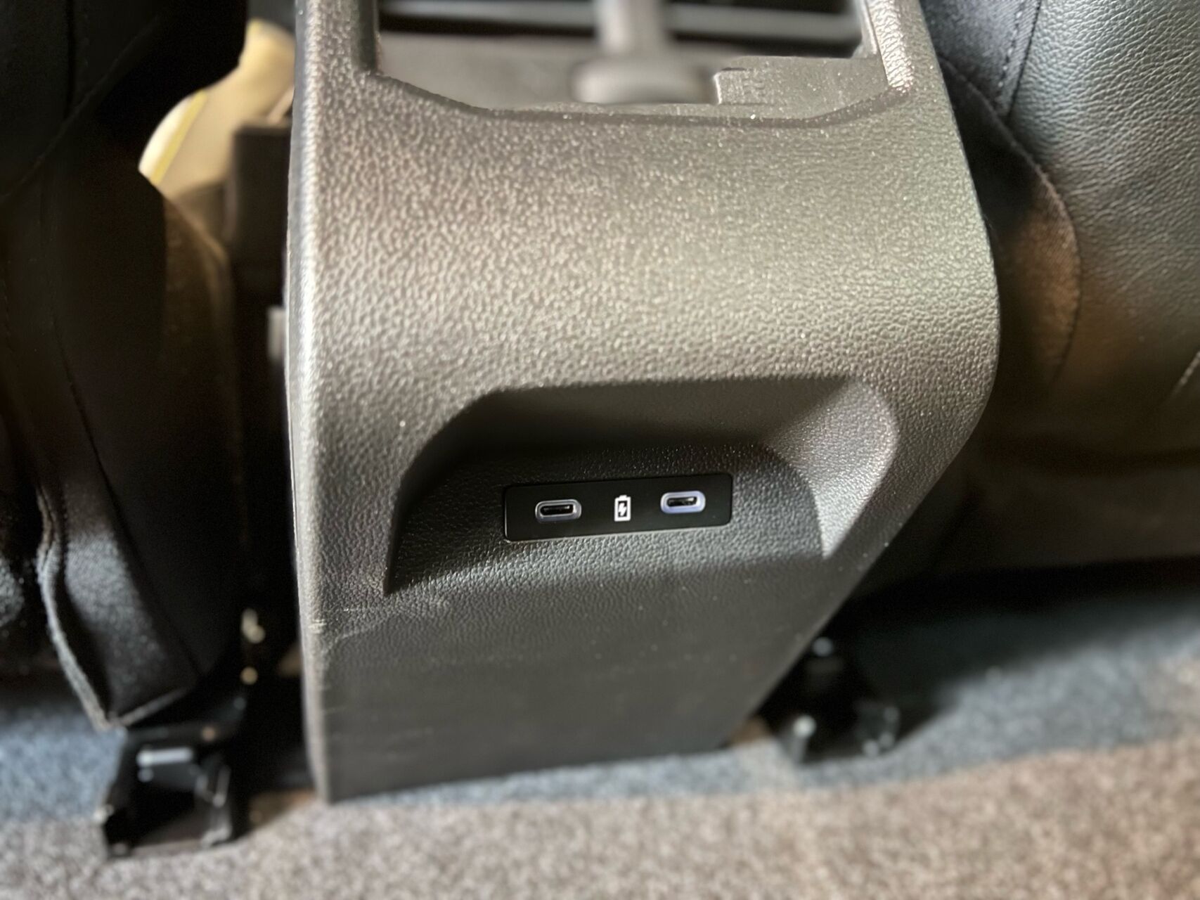 Billede af Renault Scénic E-TECH Techno 220HK Aut.