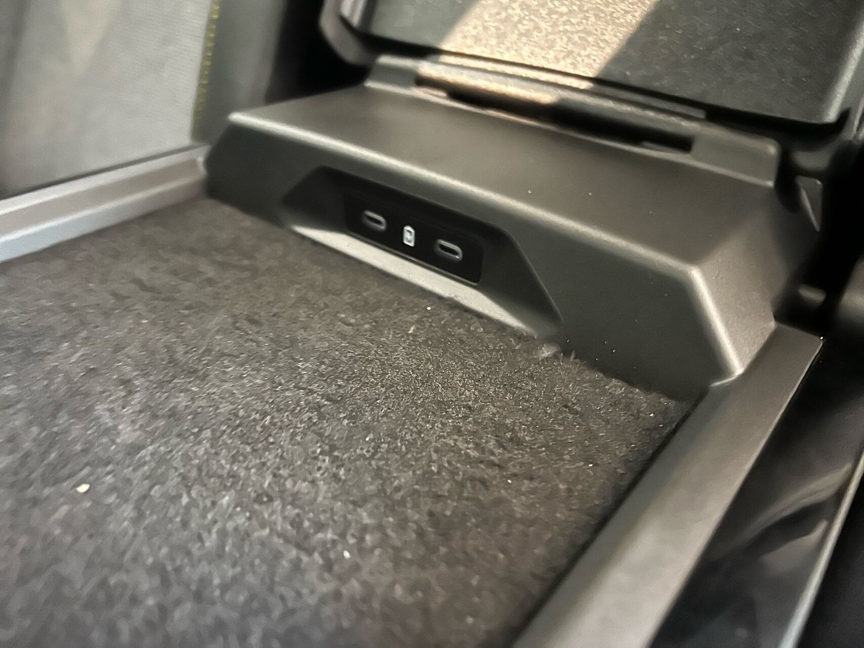 Billede af Renault Scénic E-TECH Techno 220HK Aut.