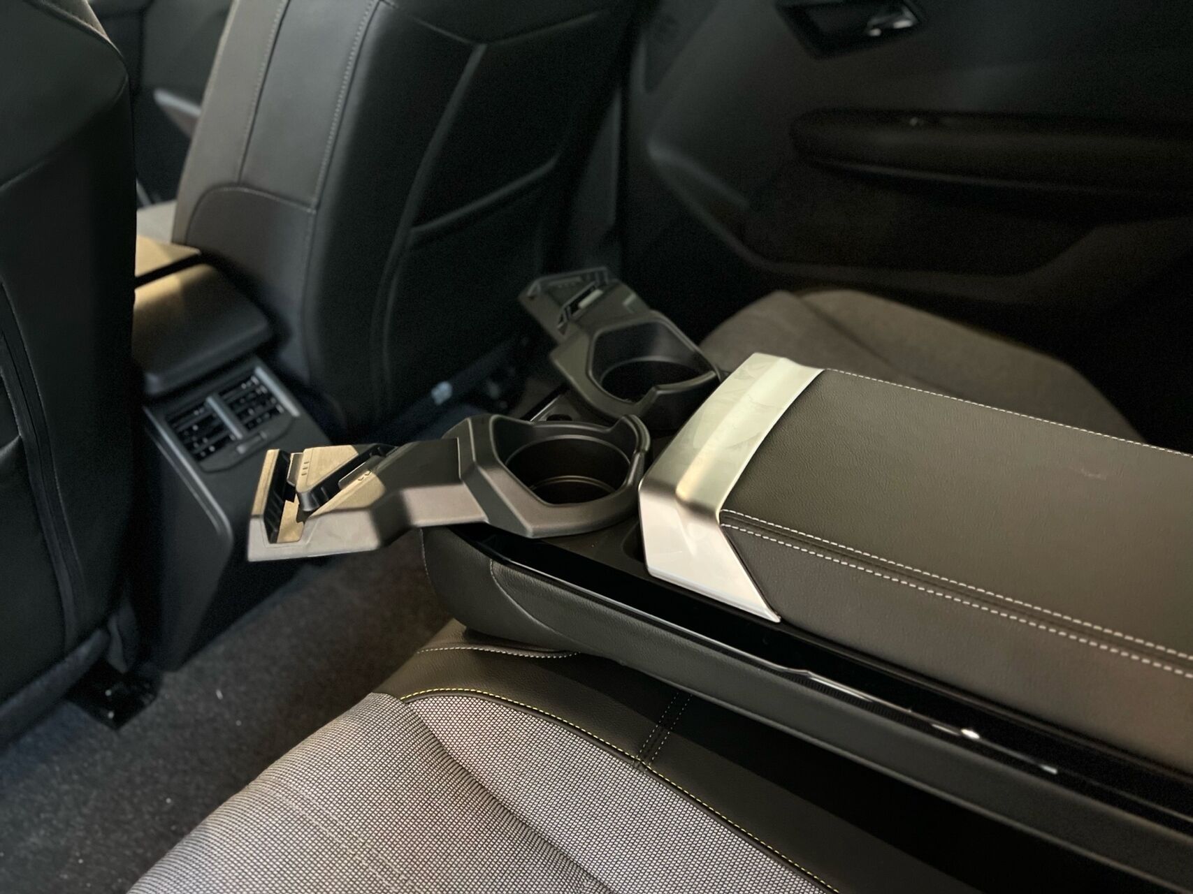 Billede af Renault Scénic E-TECH Techno 220HK Aut.