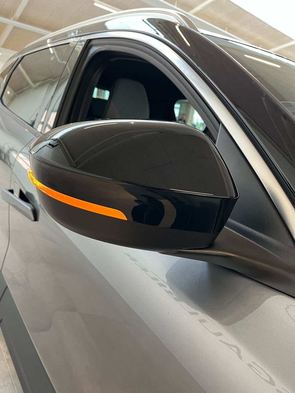 Billede af Renault Scénic E-TECH Techno 220HK Aut.