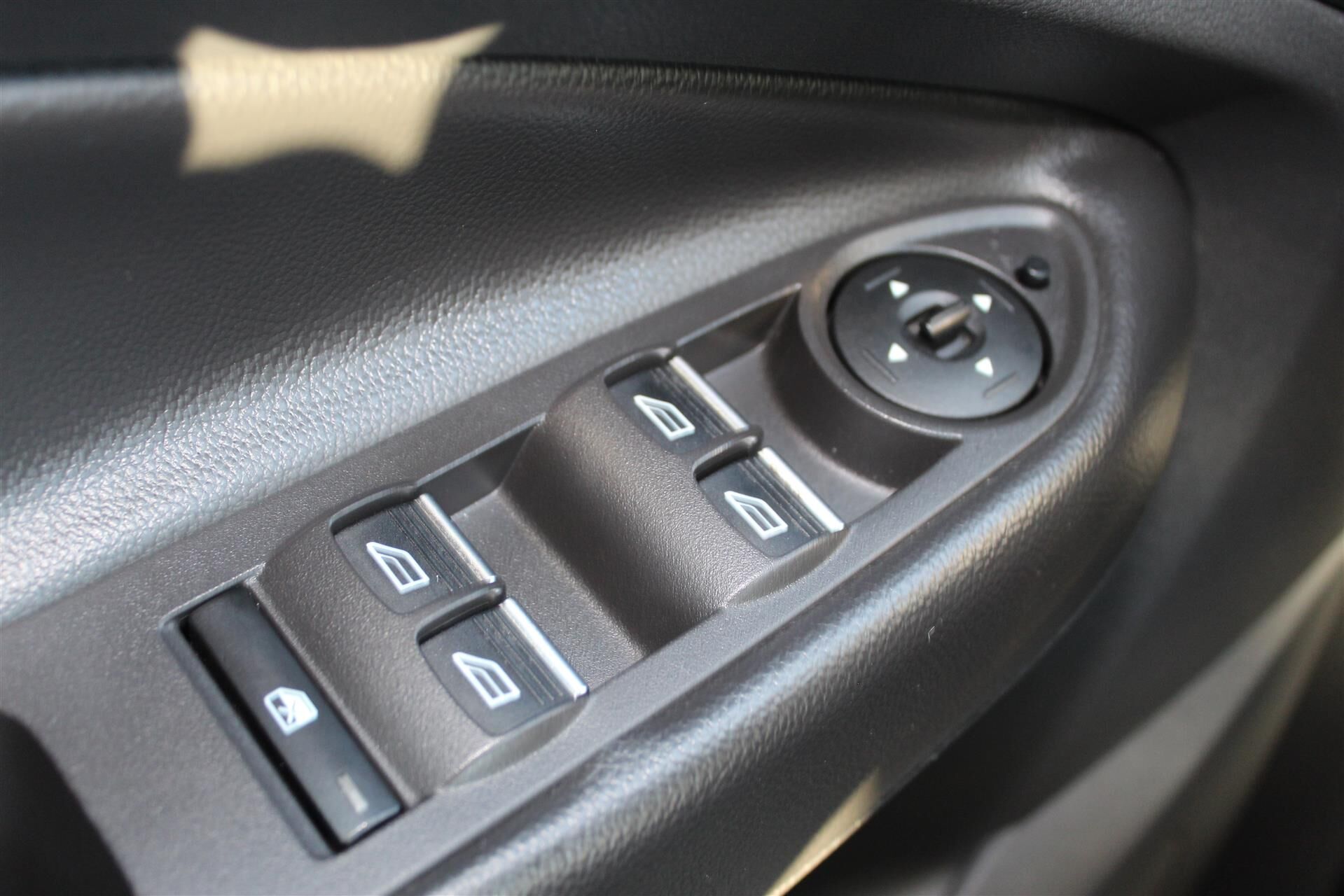 Billede af Ford Kuga 1,5 EcoBoost Titanium Attack 150HK 5d 6g