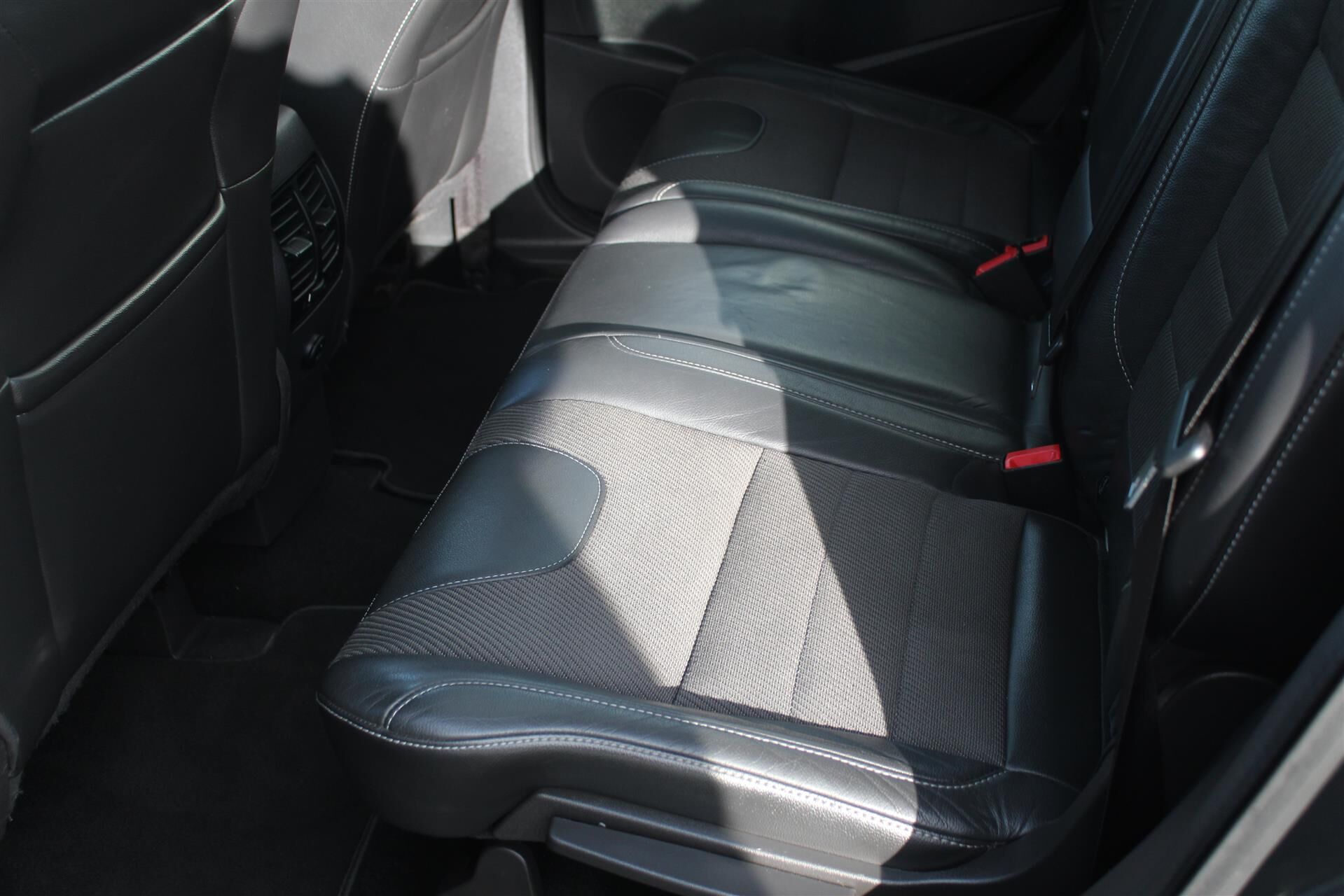 Billede af Ford Kuga 1,5 EcoBoost Titanium Attack 150HK 5d 6g