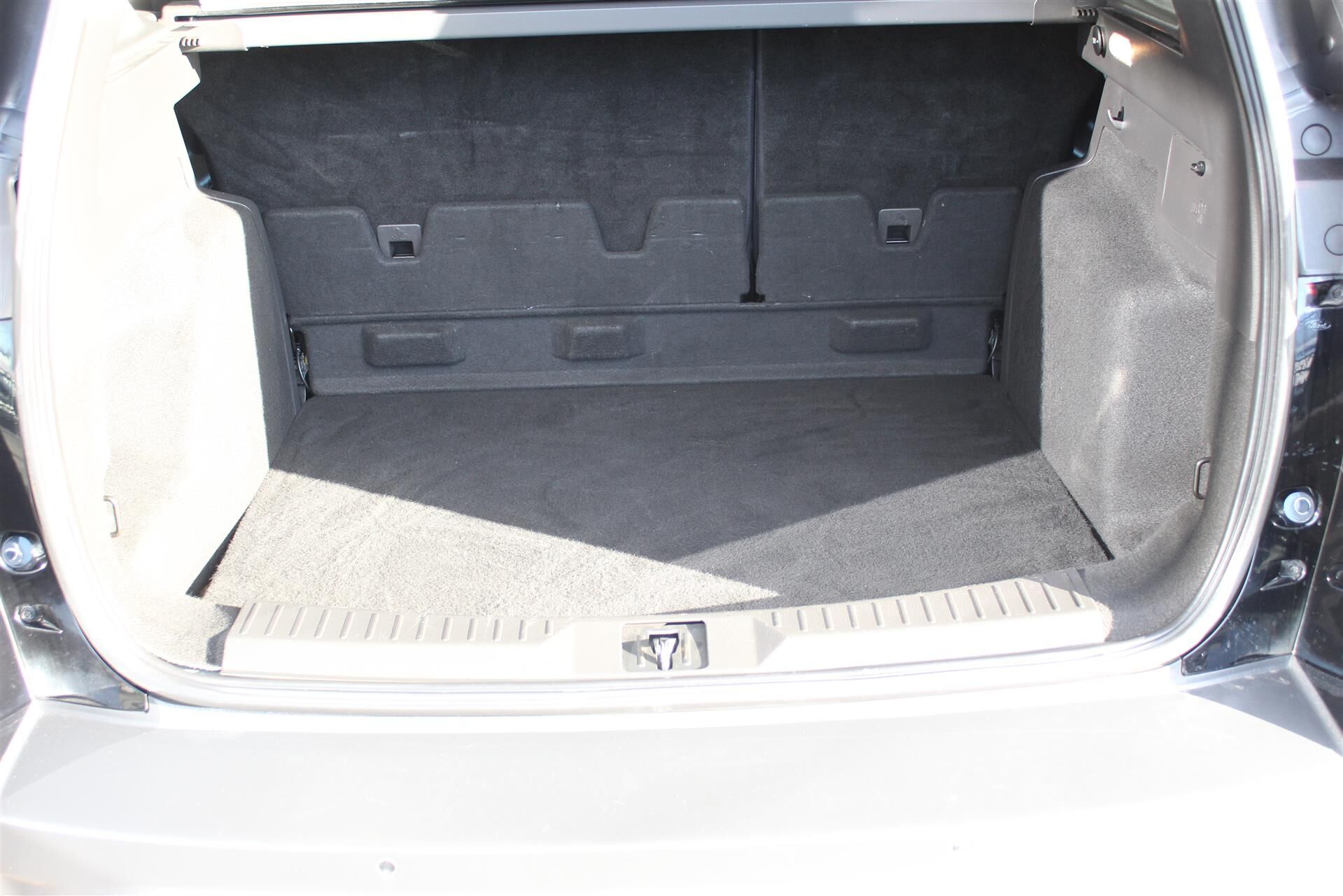 Billede af Ford Kuga 1,5 EcoBoost Titanium Attack 150HK 5d 6g