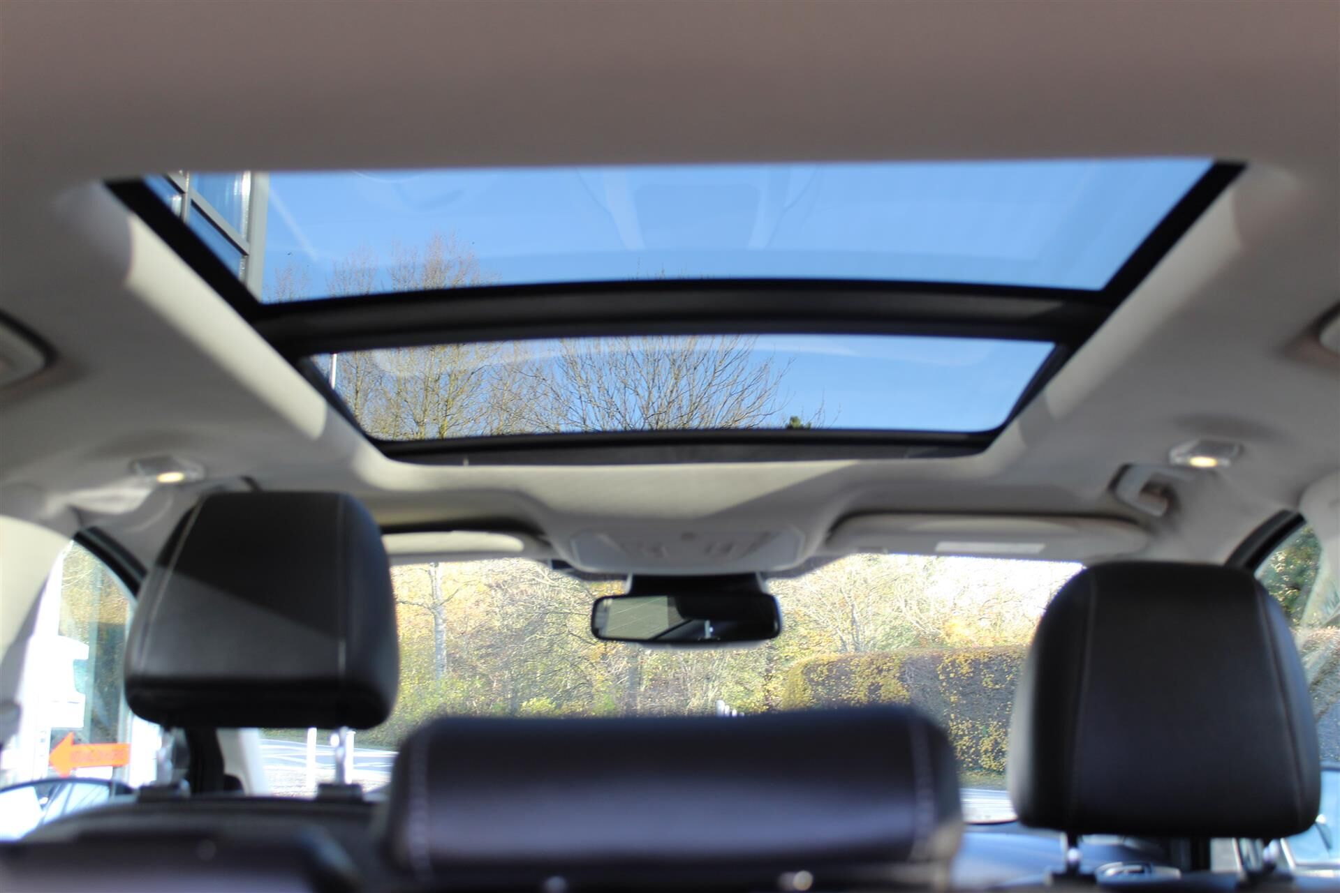 Billede af Ford Kuga 1,5 EcoBoost Titanium Attack 150HK 5d 6g