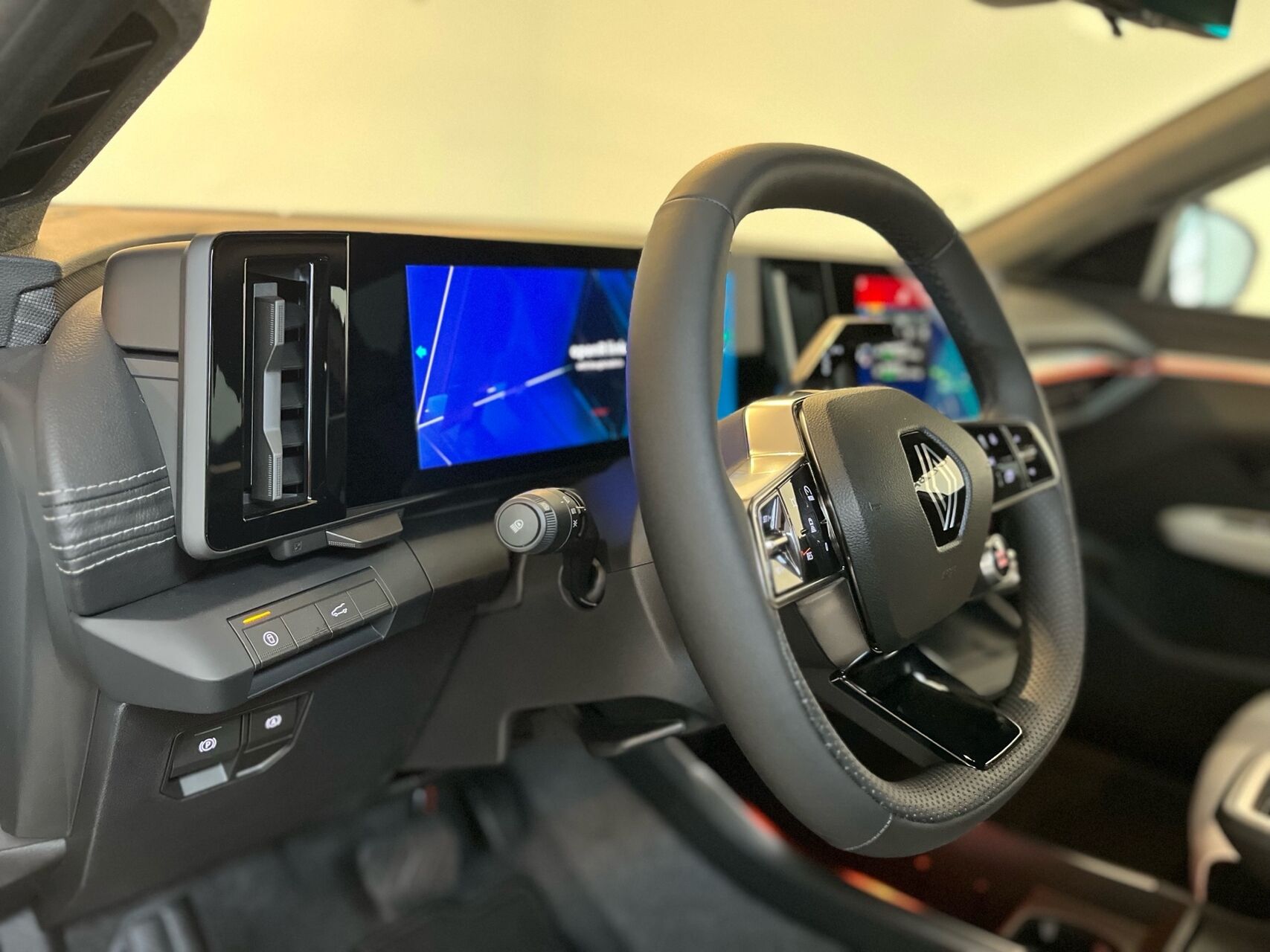 Billede af Renault Scénic E-TECH Iconic 220HK Aut.