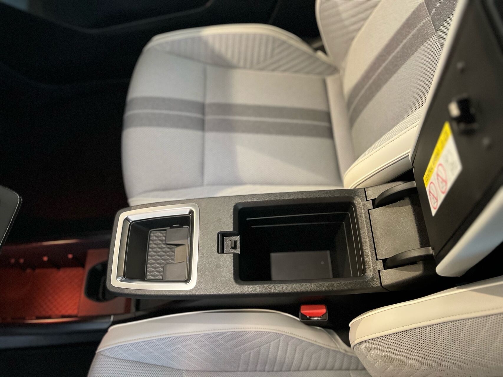 Billede af Renault Scénic E-TECH Iconic 220HK Aut.