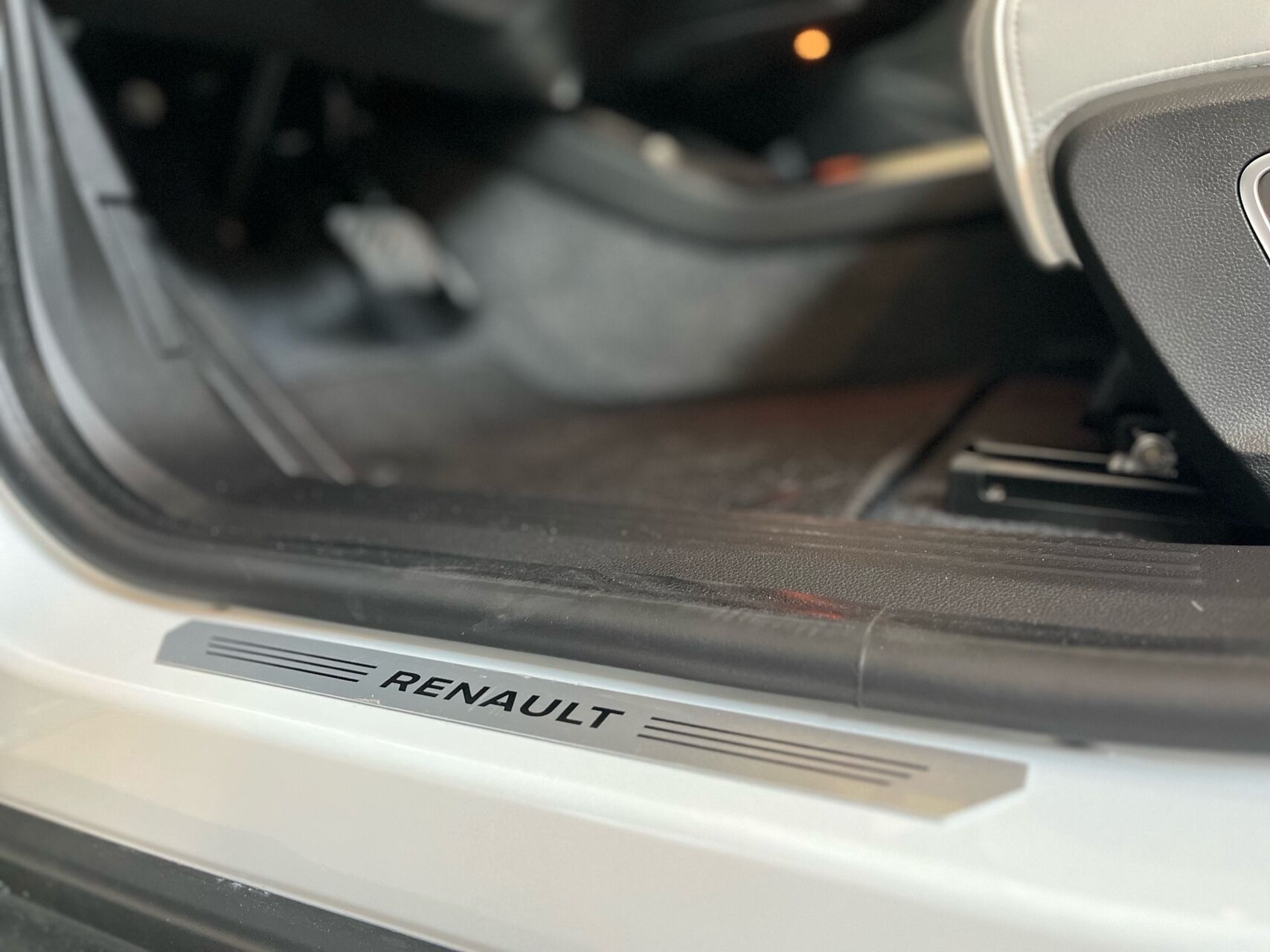 Billede af Renault Scénic E-TECH Iconic 220HK Aut.