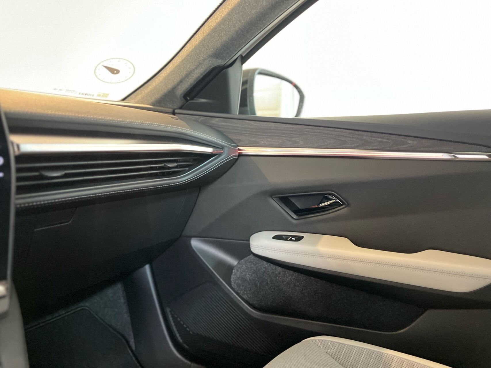 Billede af Renault Scénic E-TECH Iconic 220HK Aut.