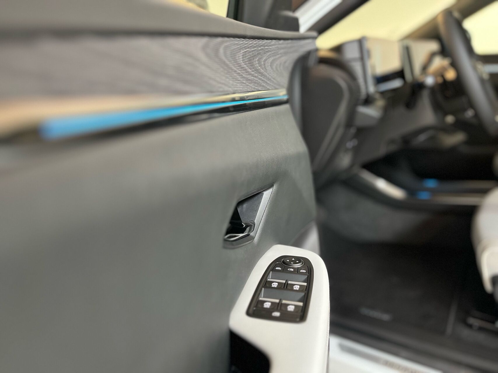 Billede af Renault Scénic E-TECH Iconic 220HK Aut.