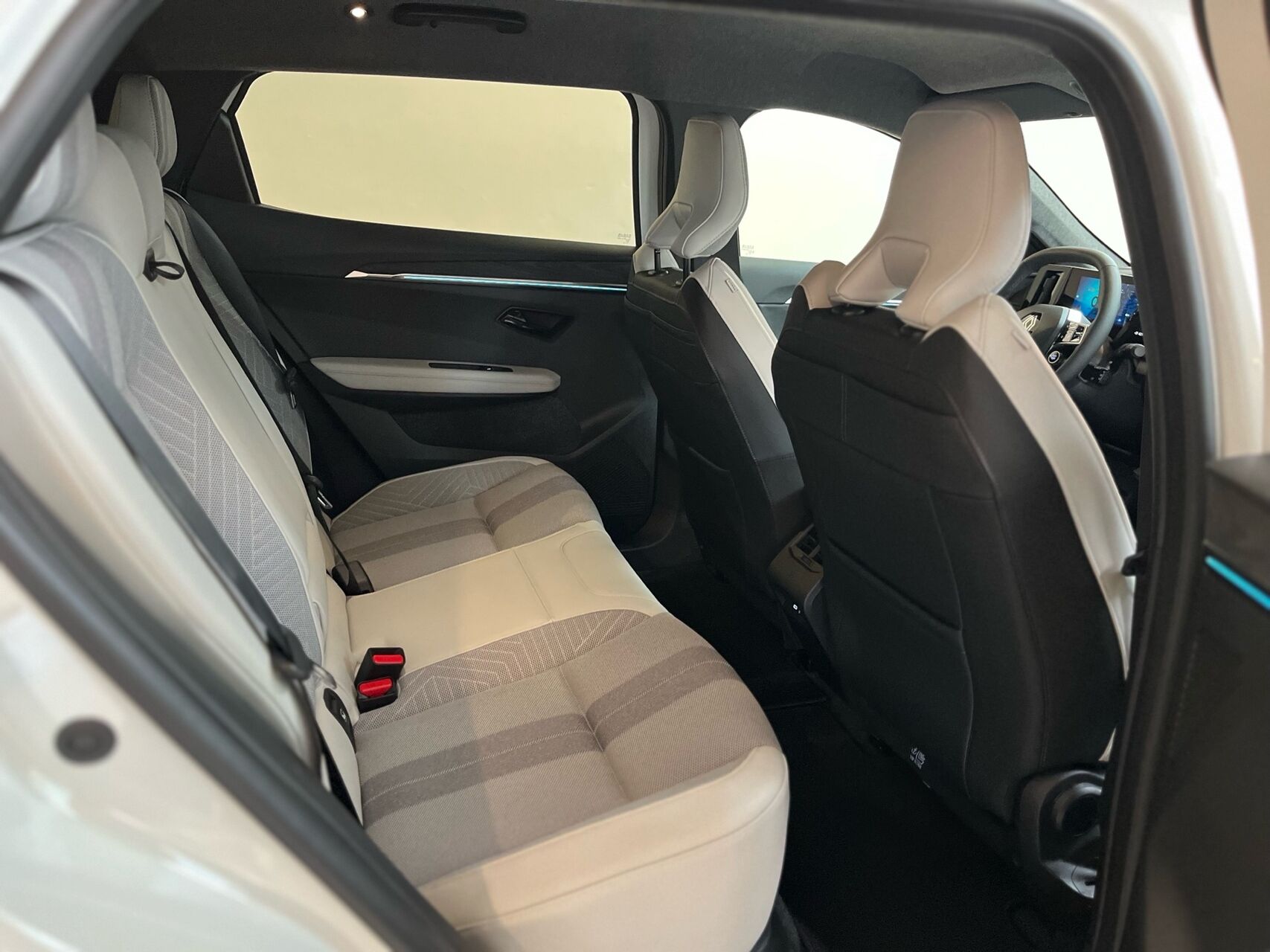 Billede af Renault Scénic E-TECH Iconic 220HK Aut.