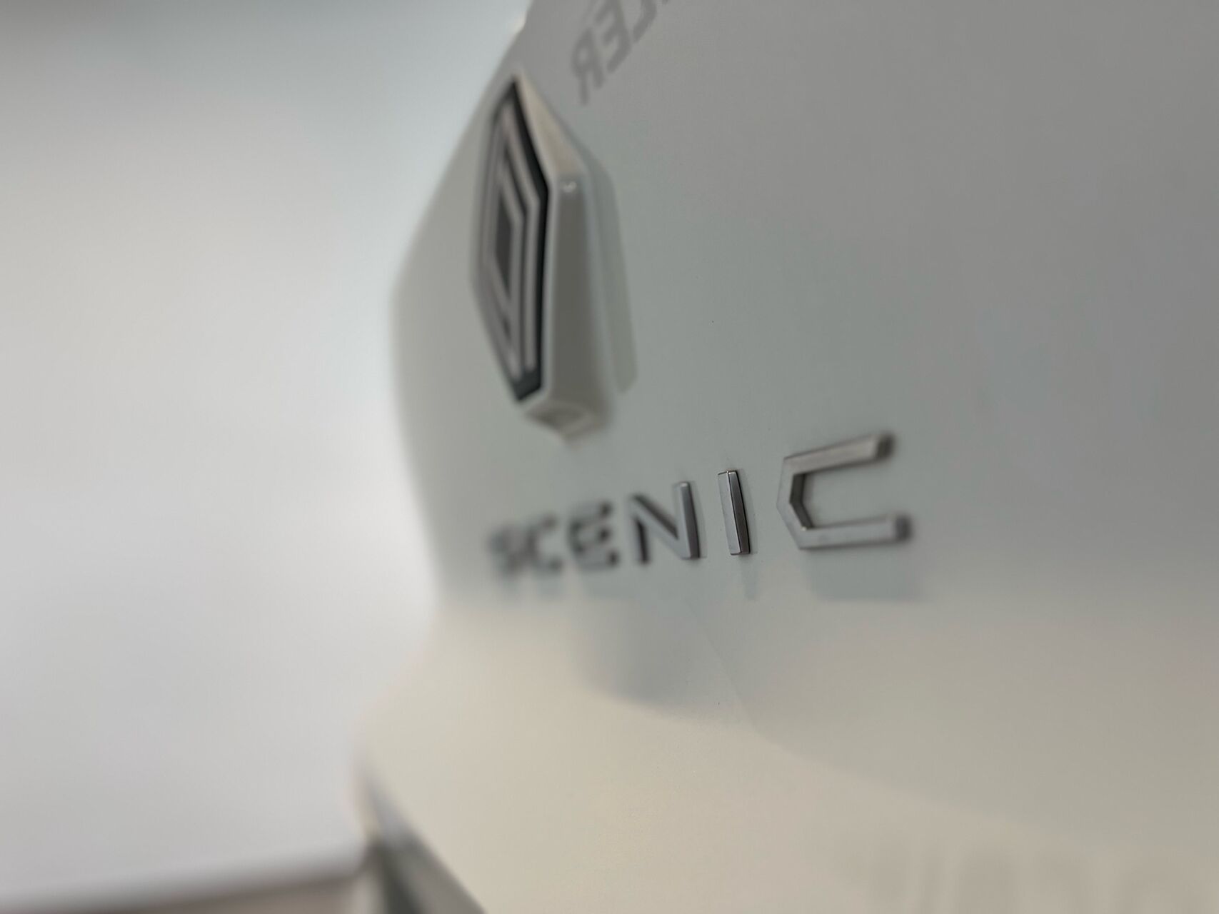 Billede af Renault Scénic E-TECH Iconic 220HK Aut.