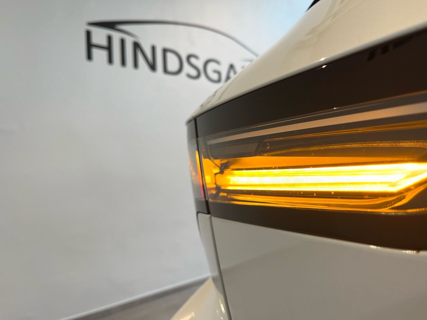 Billede af Renault Scénic E-TECH Iconic 220HK Aut.