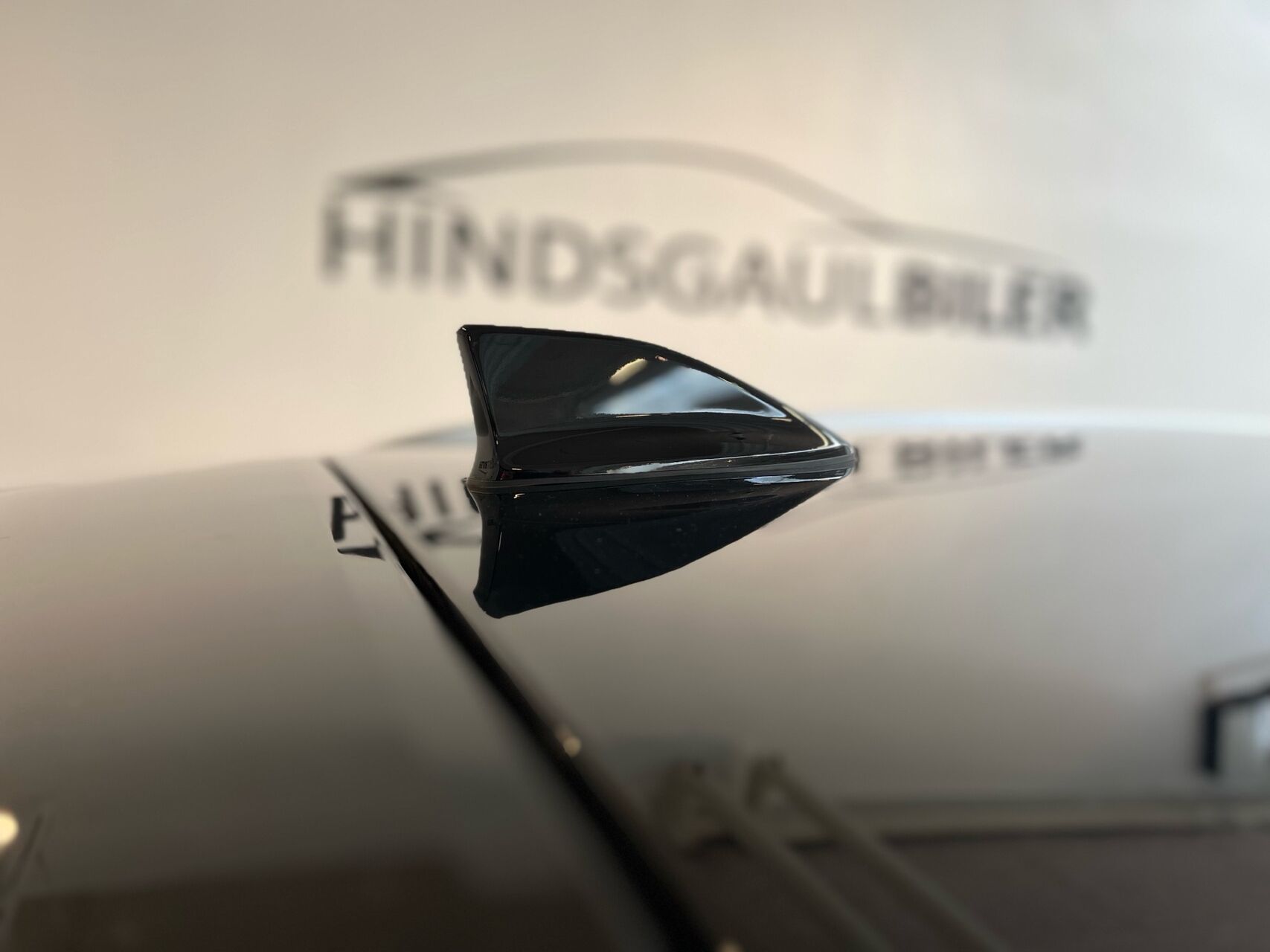 Billede af Renault Scénic E-TECH Iconic 220HK Aut.