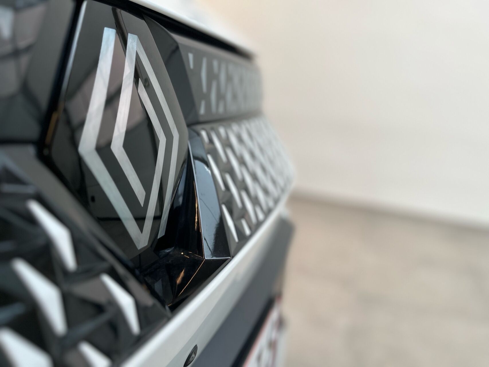 Billede af Renault Scénic E-TECH Iconic 220HK Aut.