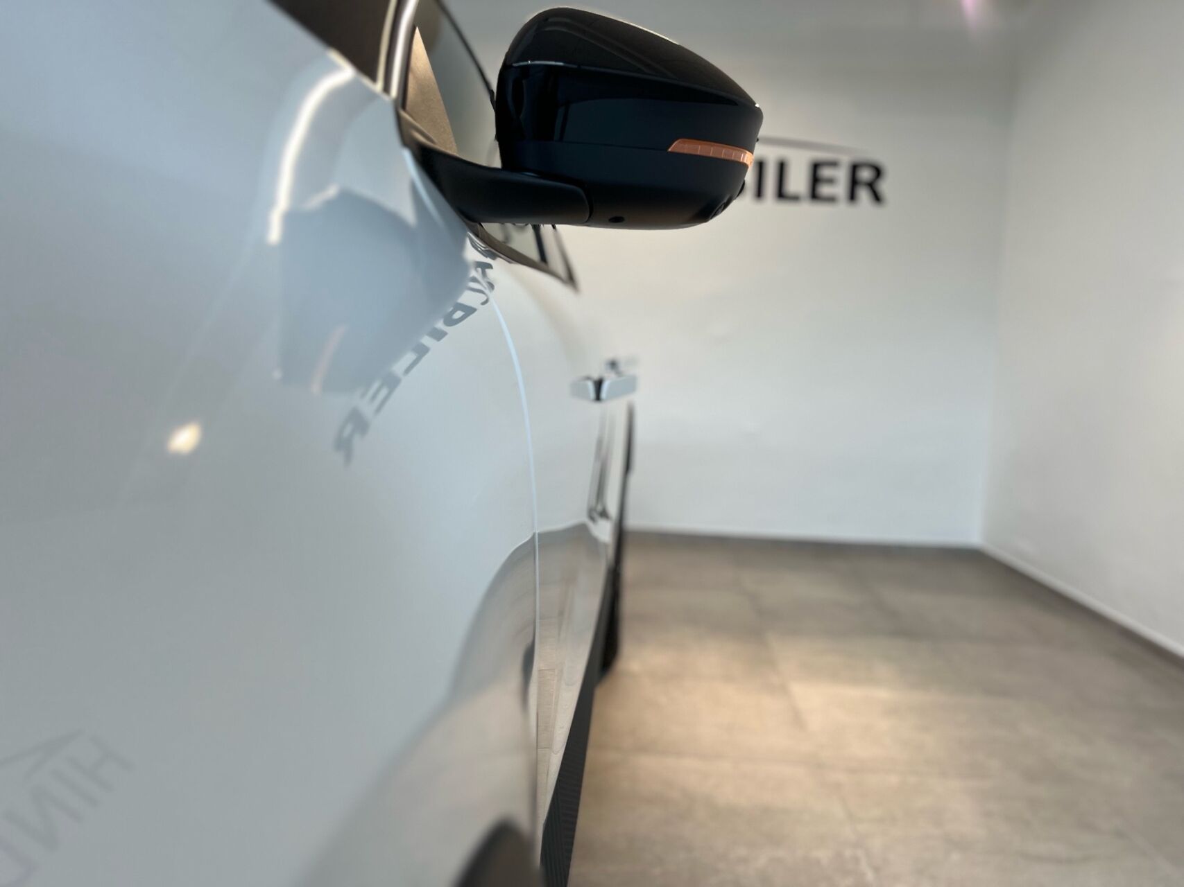 Billede af Renault Scénic E-TECH Iconic 220HK Aut.