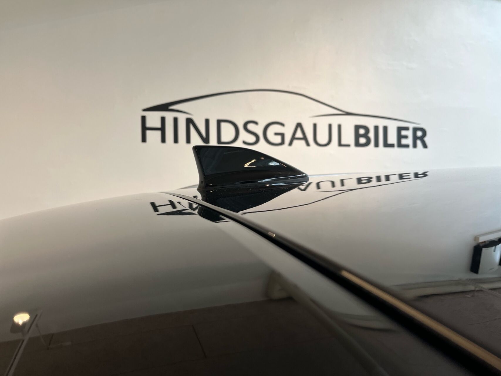 Billede af Renault Scénic E-TECH Iconic 220HK Aut.