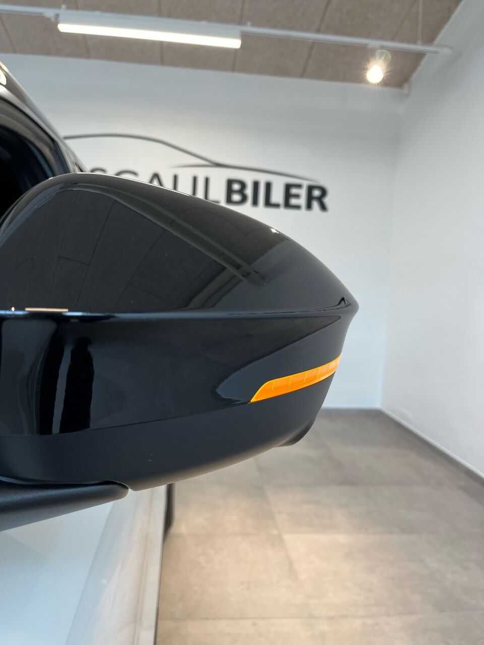 Billede af Renault Scénic E-TECH Iconic 220HK Aut.