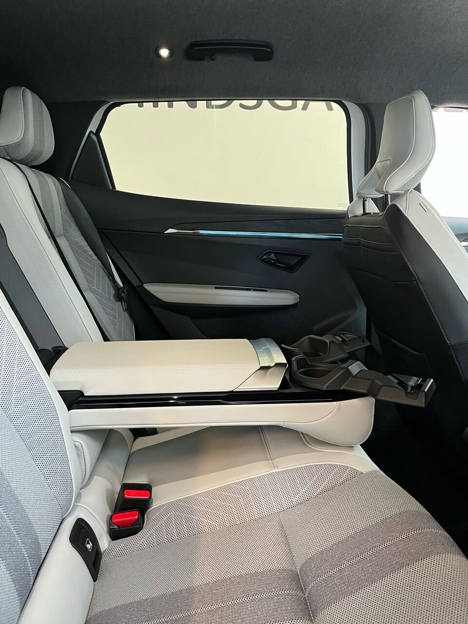 Billede af Renault Scénic E-TECH Iconic 220HK Aut.