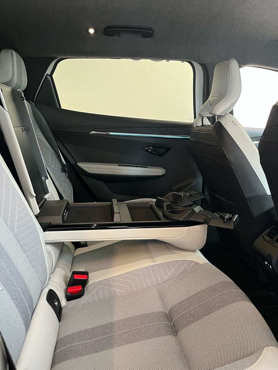 Billede af Renault Scénic E-TECH Iconic 220HK Aut.