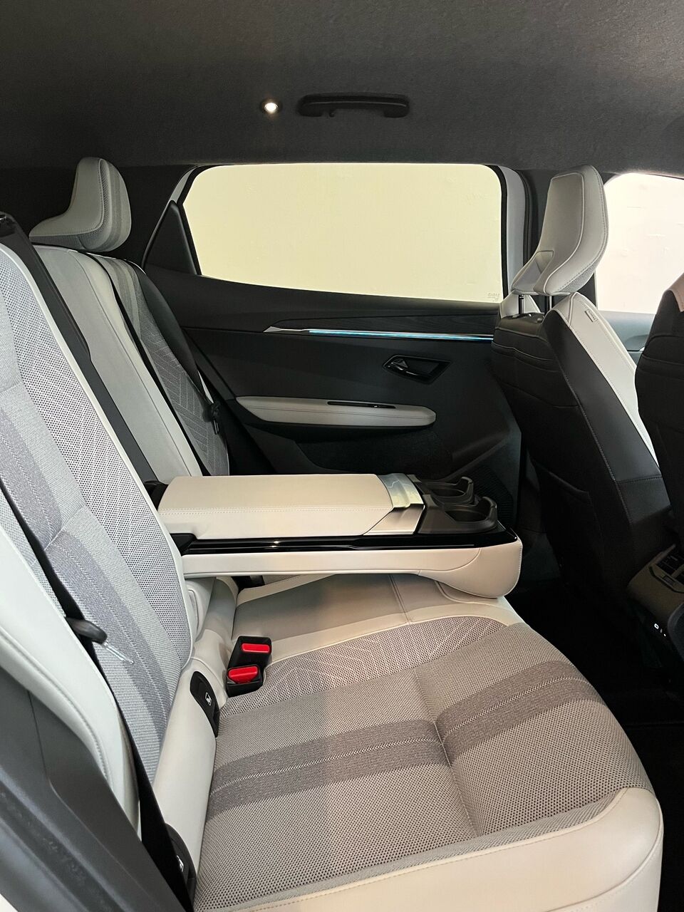 Billede af Renault Scénic E-TECH Iconic 220HK Aut.