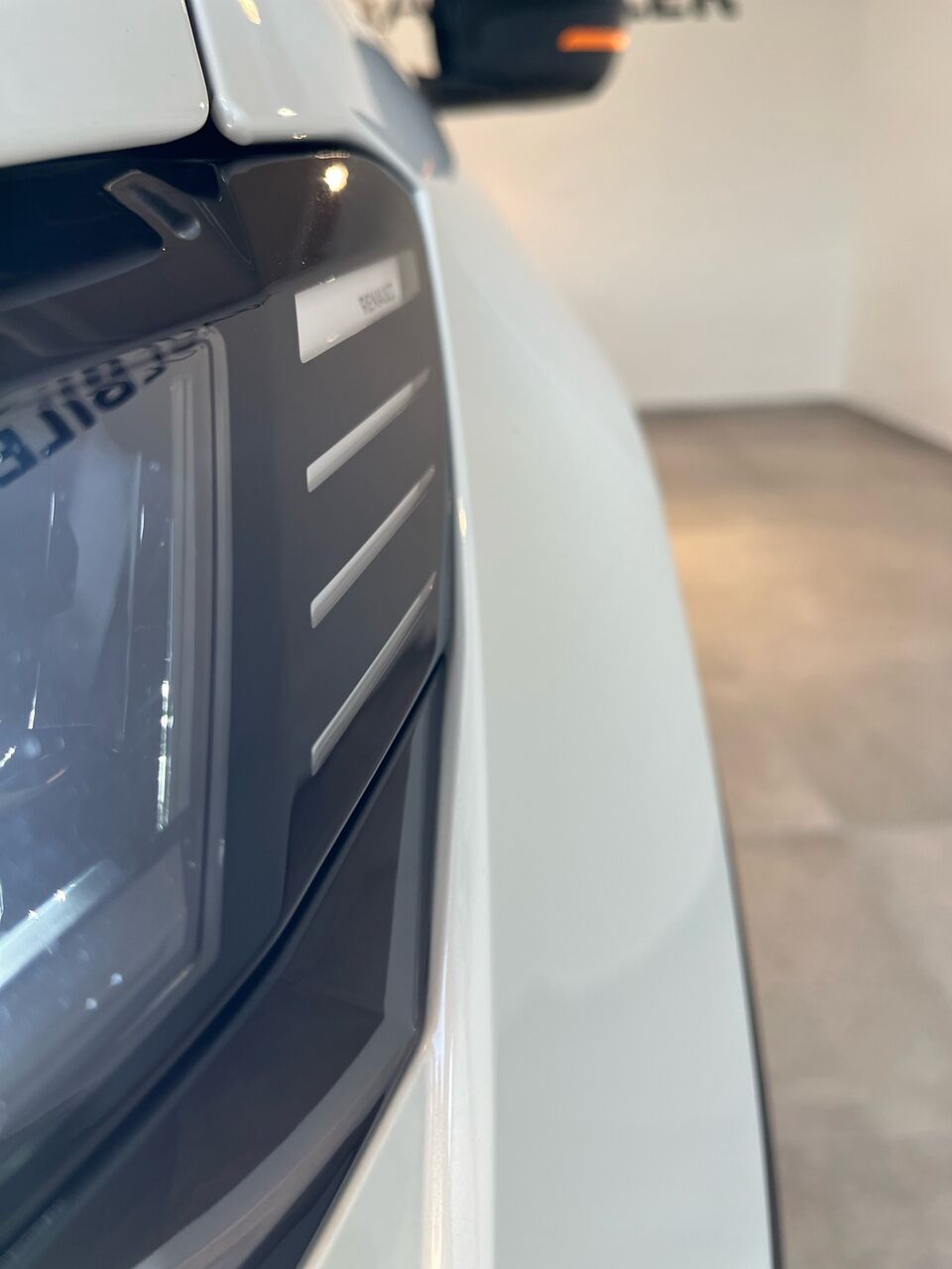 Billede af Renault Scénic E-TECH Iconic 220HK Aut.