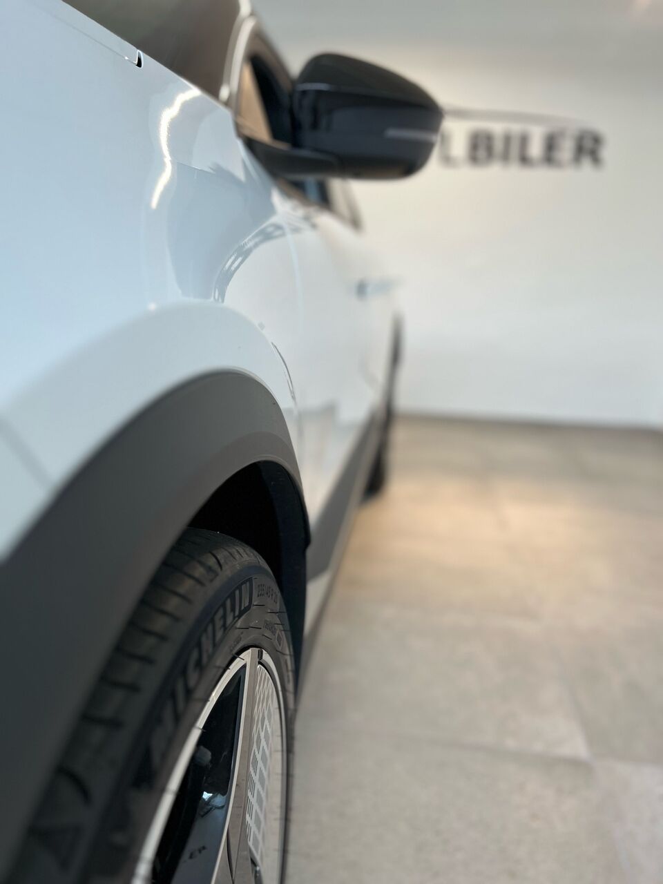 Billede af Renault Scénic E-TECH Iconic 220HK Aut.