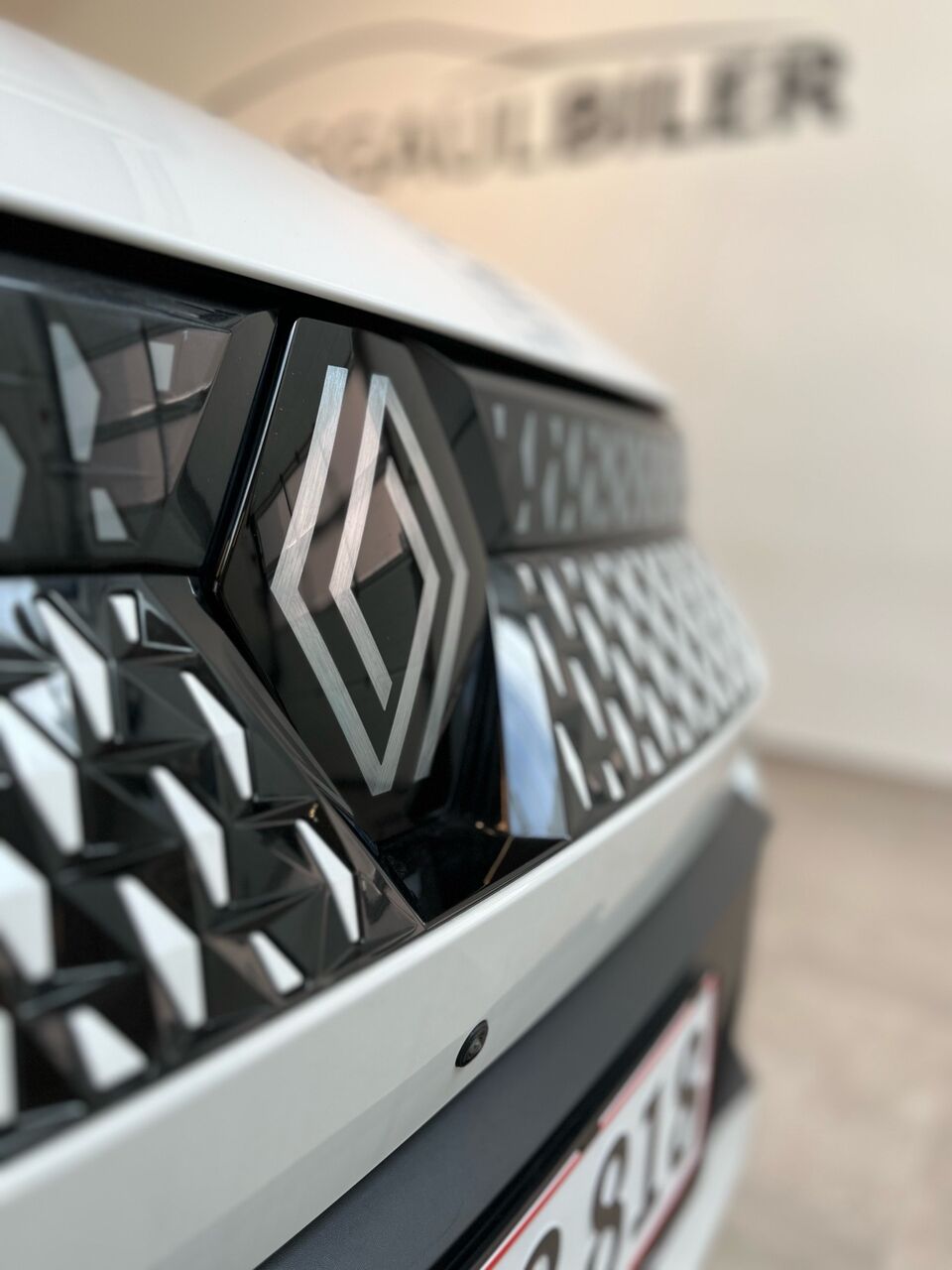 Billede af Renault Scénic E-TECH Iconic 220HK Aut.