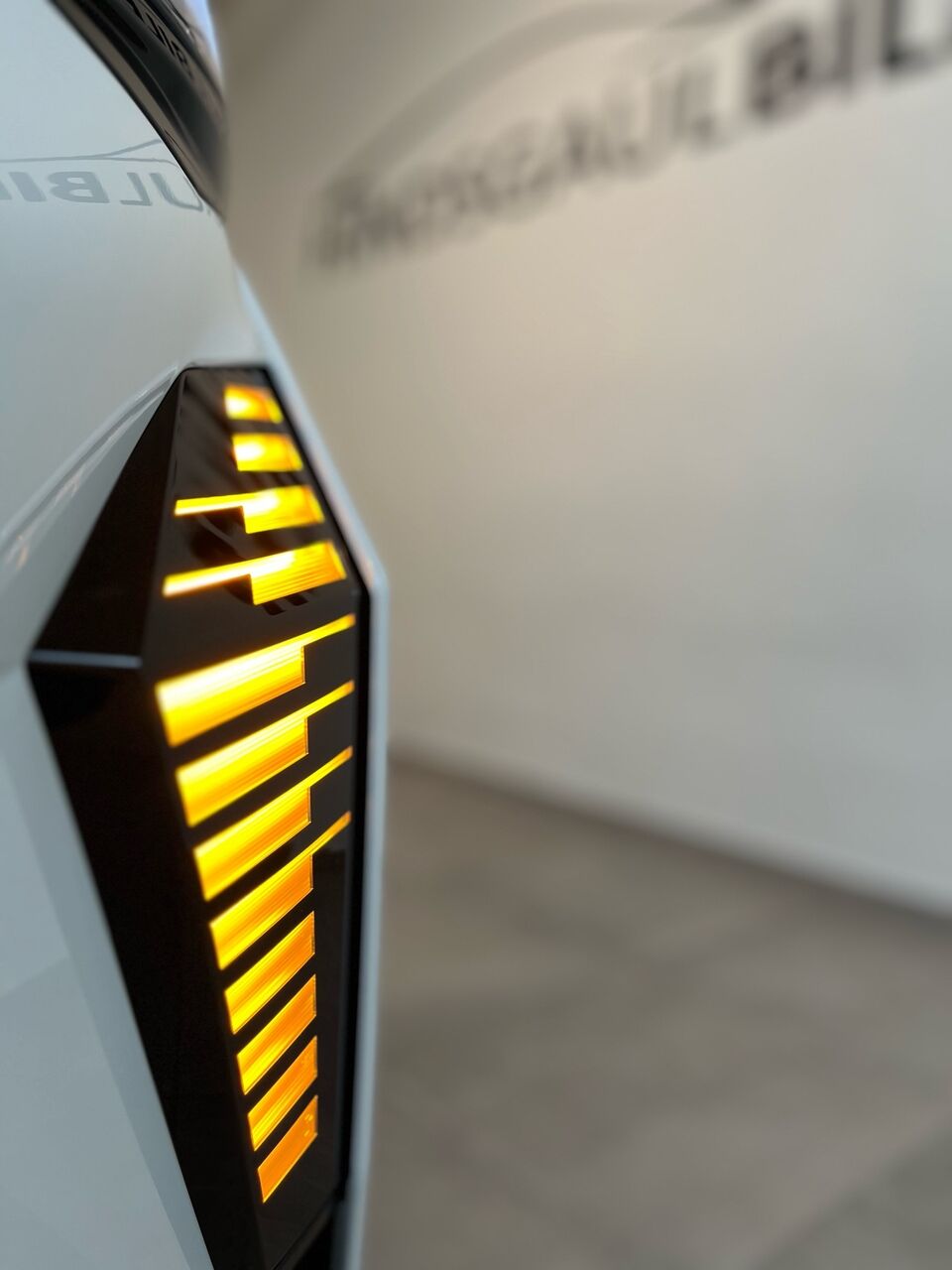 Billede af Renault Scénic E-TECH Iconic 220HK Aut.