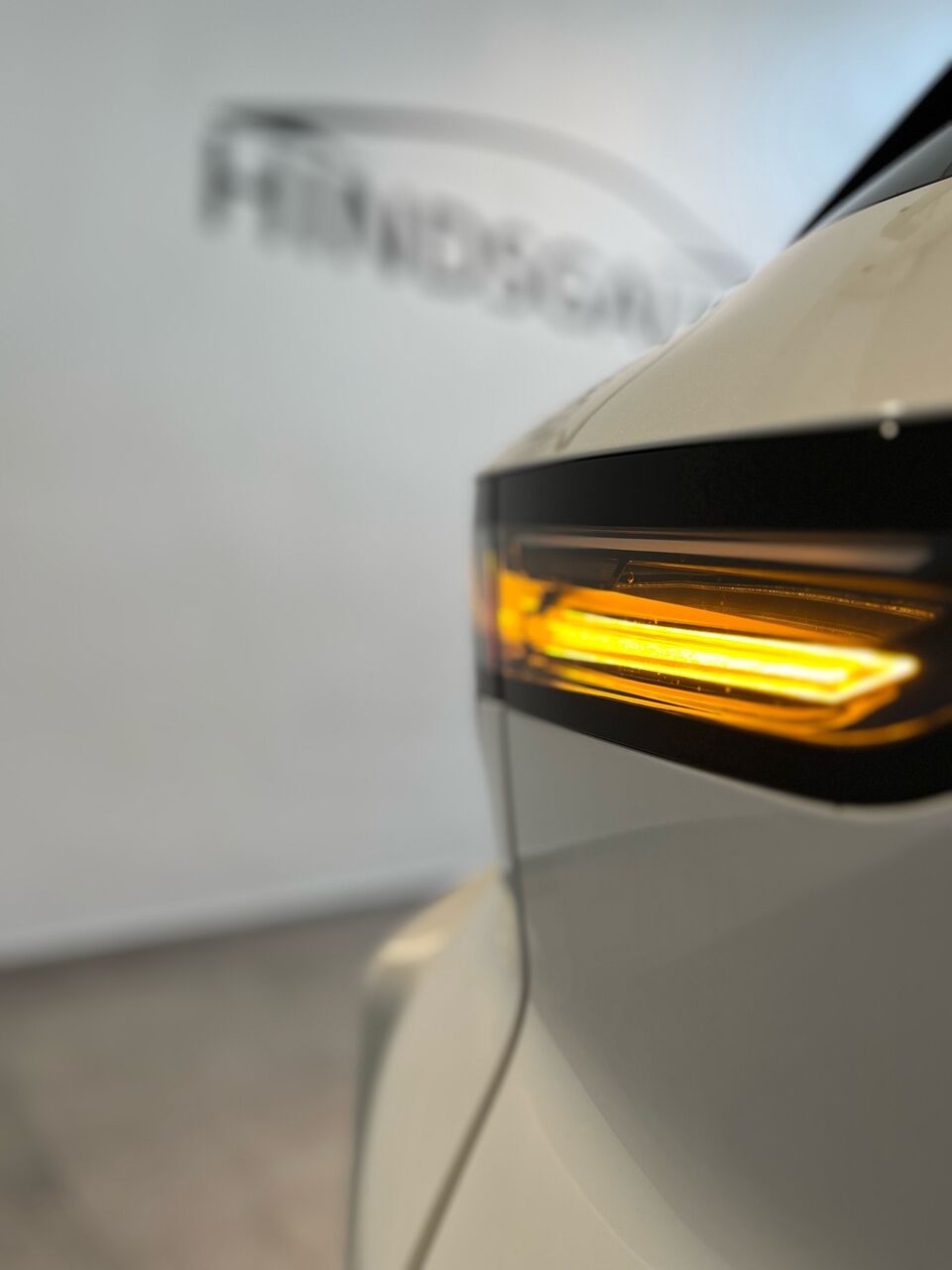 Billede af Renault Scénic E-TECH Iconic 220HK Aut.